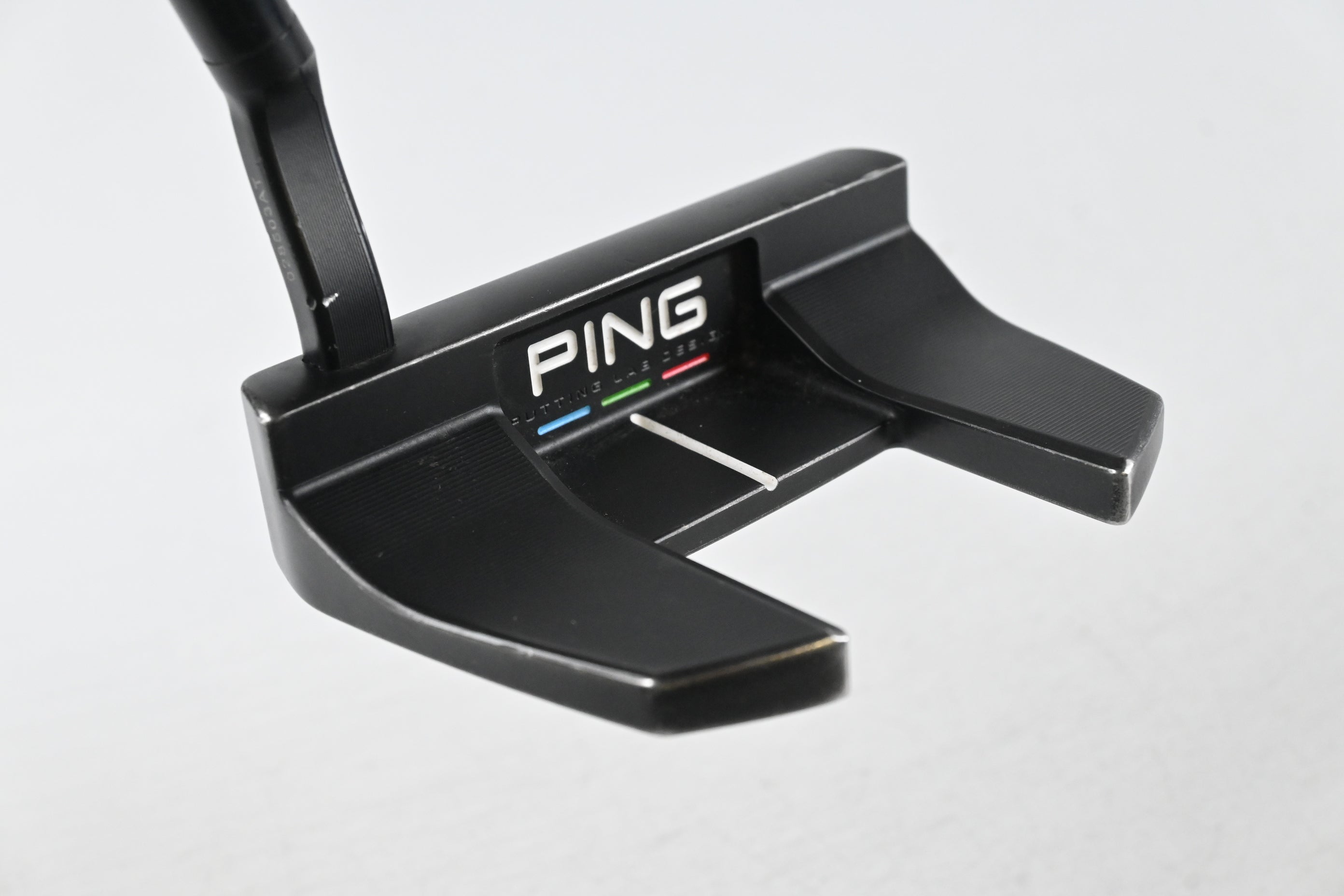 Ping PLD Milled Prime Tyne 4 2022 Putter / 34 Inch