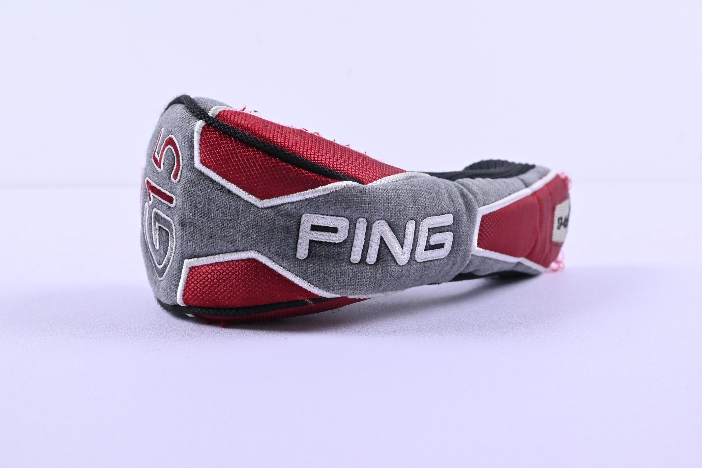 Ping G15 #4 Hybrid / 23 Degree / Regular Flex Ping TFC 149H Shaft