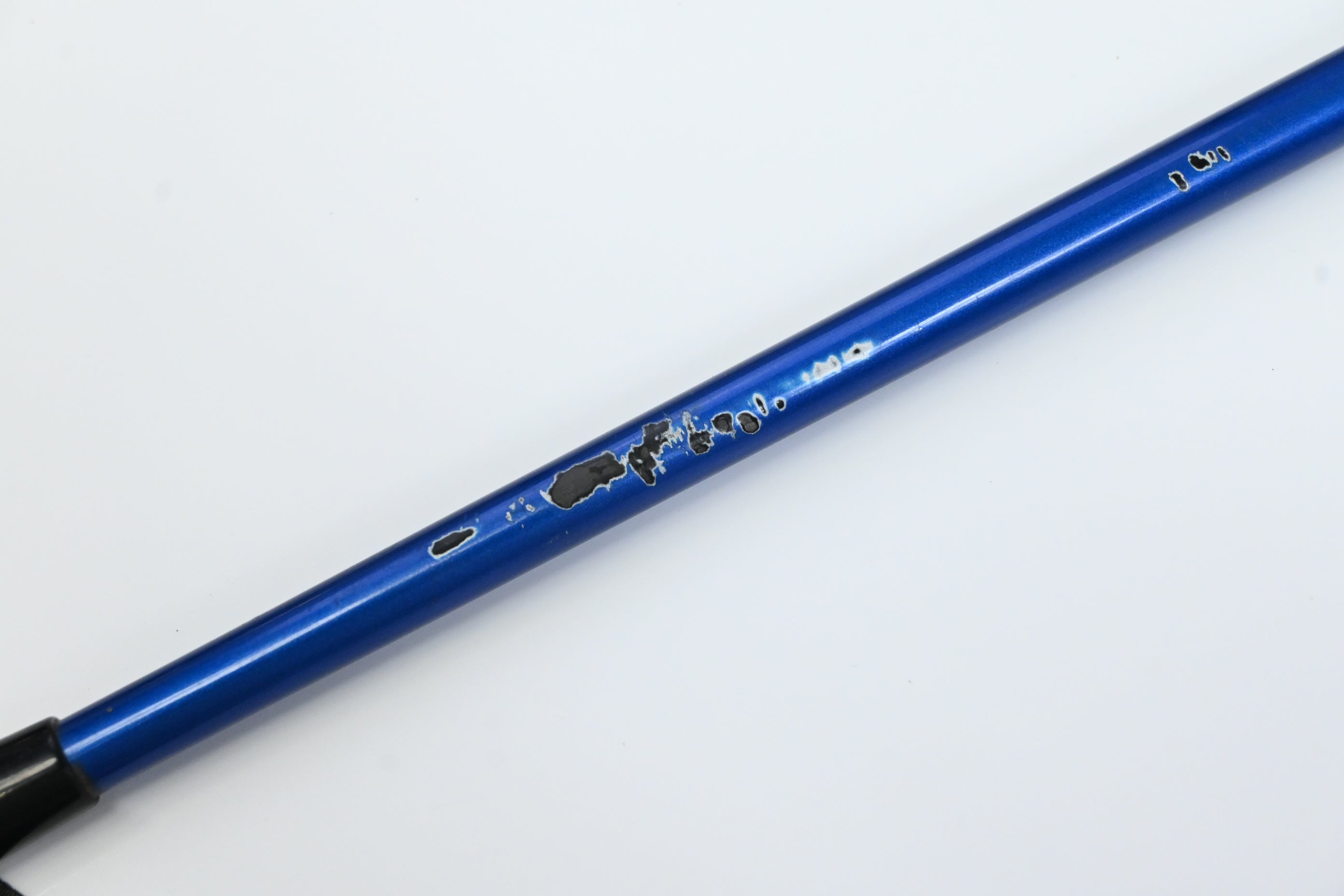 Mizuno CLK Fli-Hi #4 Hybrid / 23 Degree / Regular Flex Mizuno Exsar HS2 70