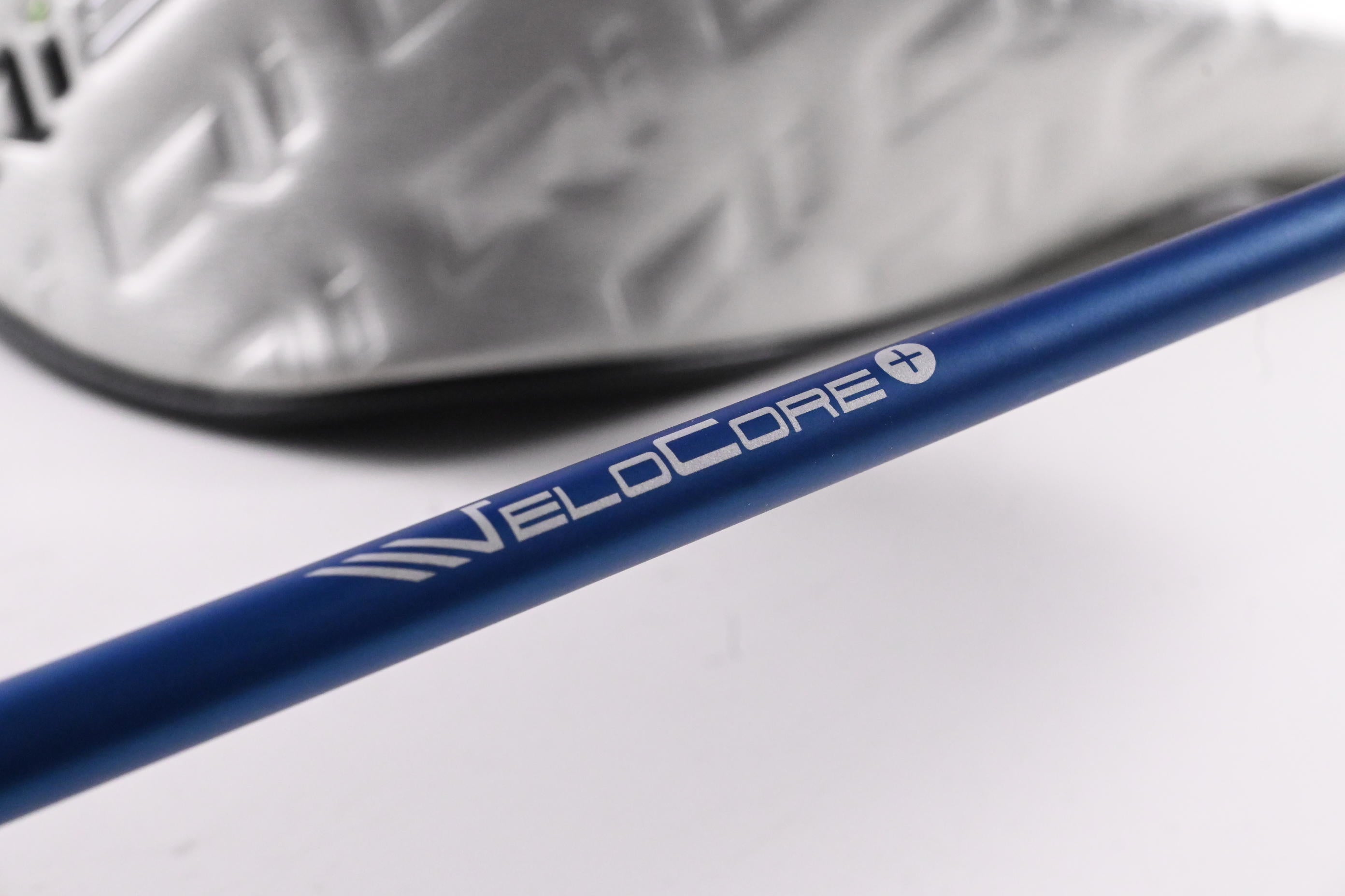 Taylormade Qi35 Tour #3 Wood / 15 Degree / Regular Flex Ventus Velocore Blue 6 Shaft
