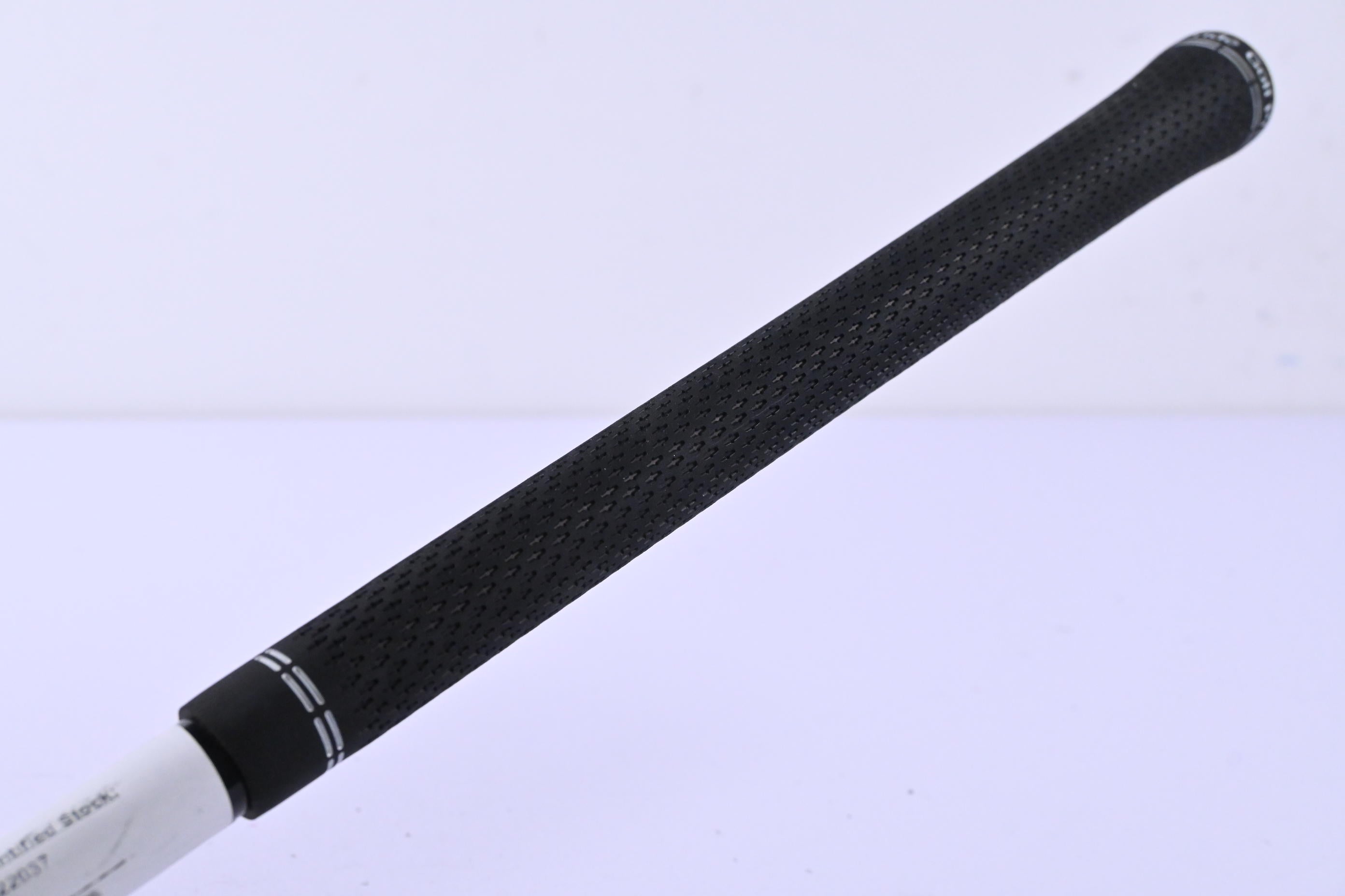 Ping G430 #4 Hybrid / 22 Degree / Regular Flex Ping Alta CB Black 70 Shaft