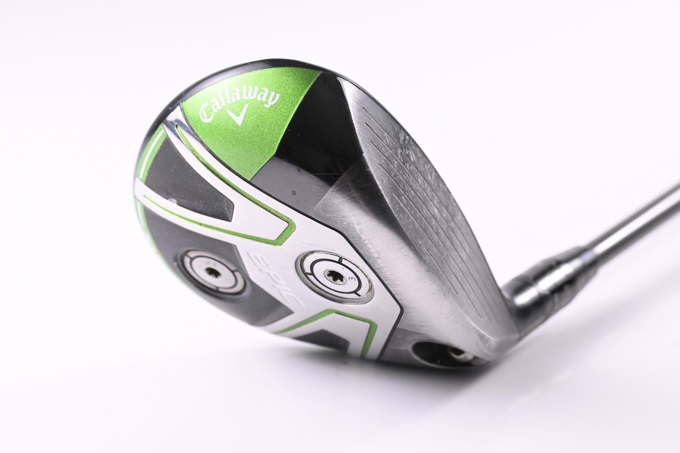 Callaway GBB Epic Sub Zero #3 Wood / 13.5 Degree / Regular Flex Fujikura Pro 72