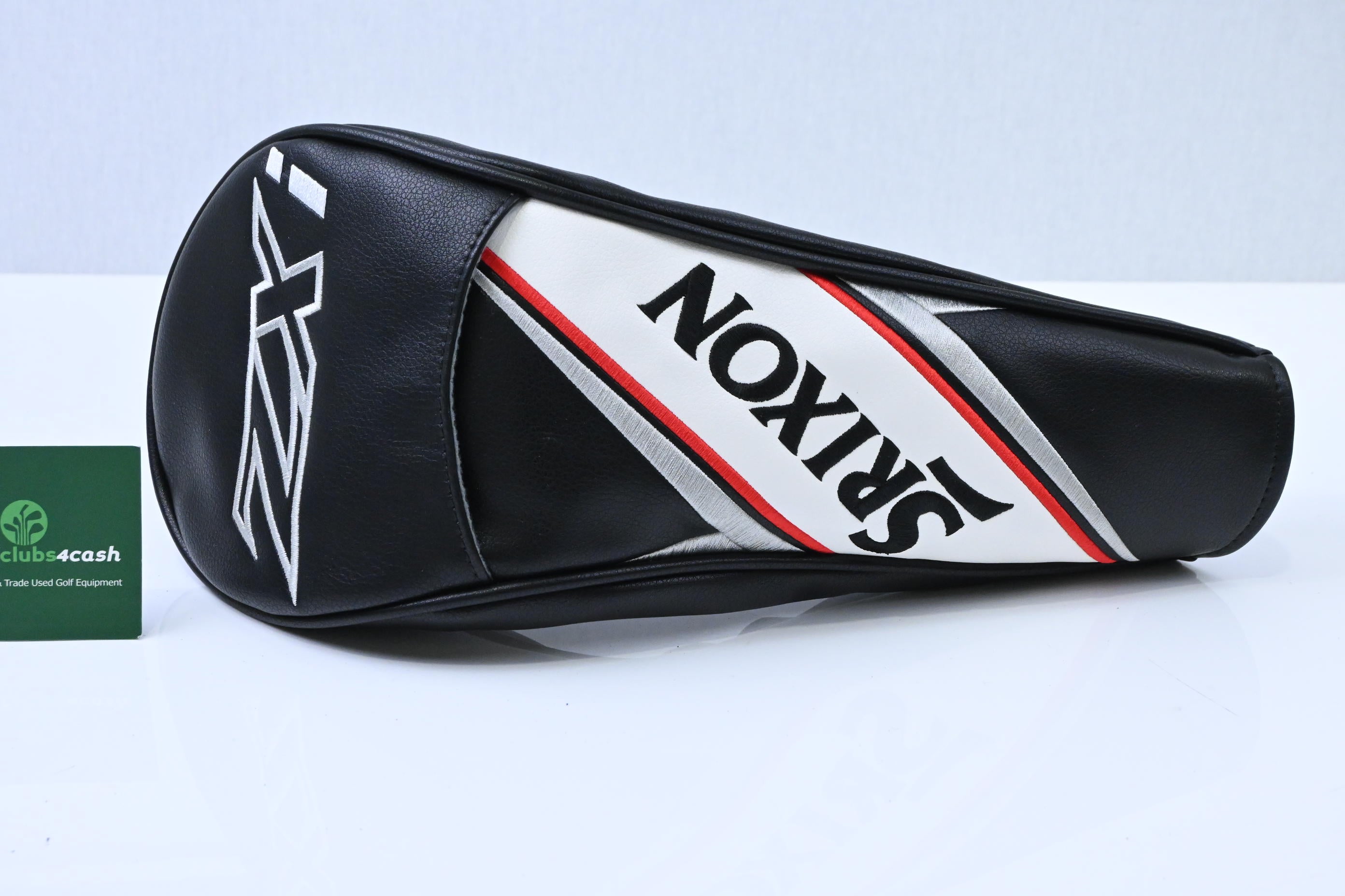 Srixon ZXi LS Driver / 9 Degree / Stiff Flex Ventus TR Blue 6 Shaft