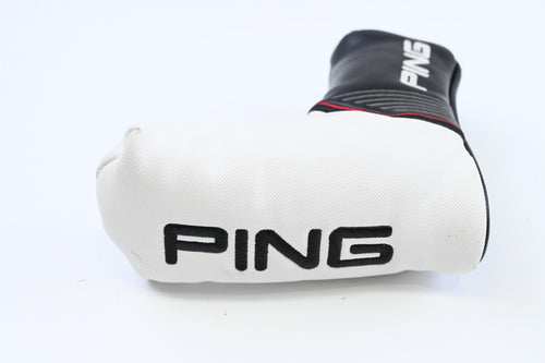 Ping Kushin 4 2021 Putter / 34.5 Inch