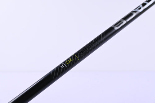 Ping G430 #4 Hybrid / 22 Degree / Regular Flex Ping Alta CB Black 70 Shaft
