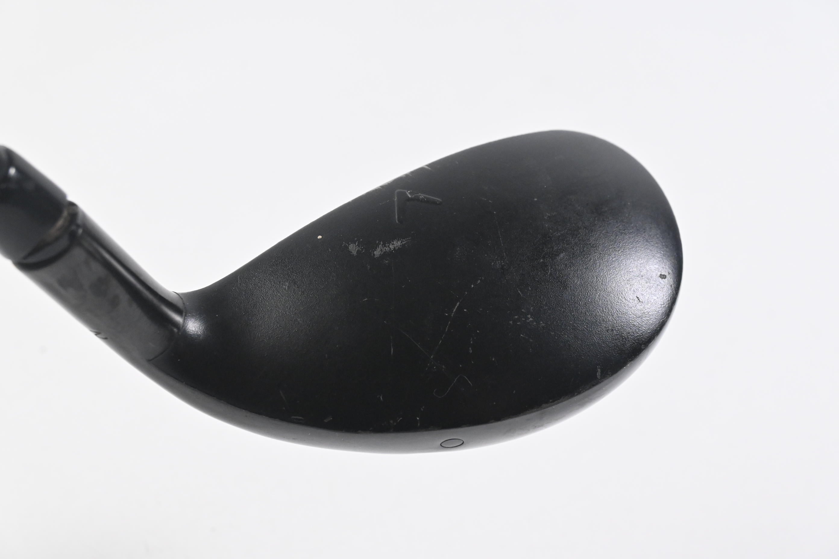 Callaway XR #4 Hybrid / 22 Degree / Regular Flex Project X San Diego 58 Shaft