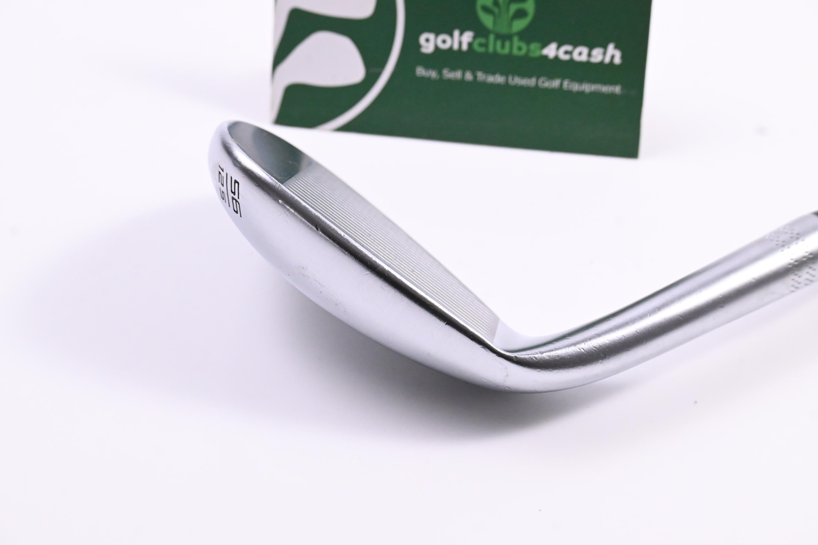Callaway Opus Platinum Sand Wedge / 56 Degree / Wedge Flex Dynamic Gold Mid 115