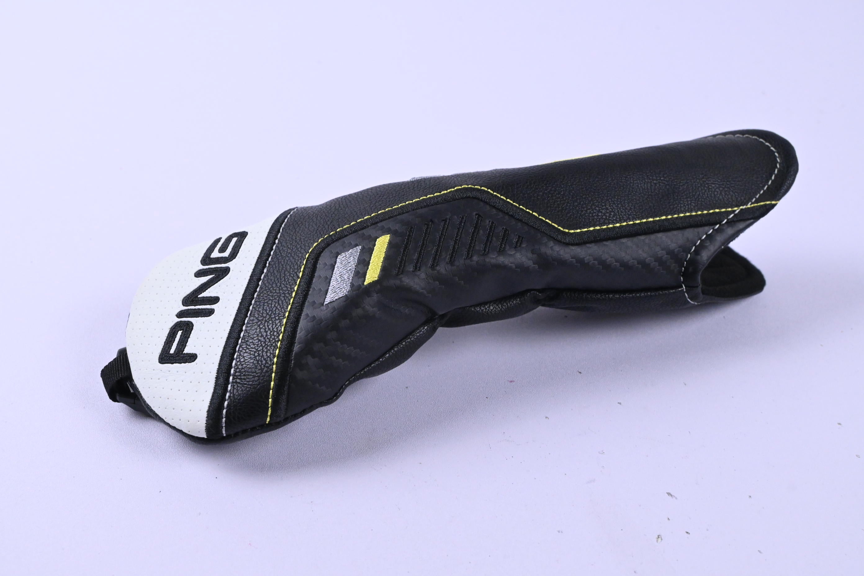 Ping G430 #4 Hybrid / 22 Degree / Regular Flex Ping Alta CB Black 70 Shaft