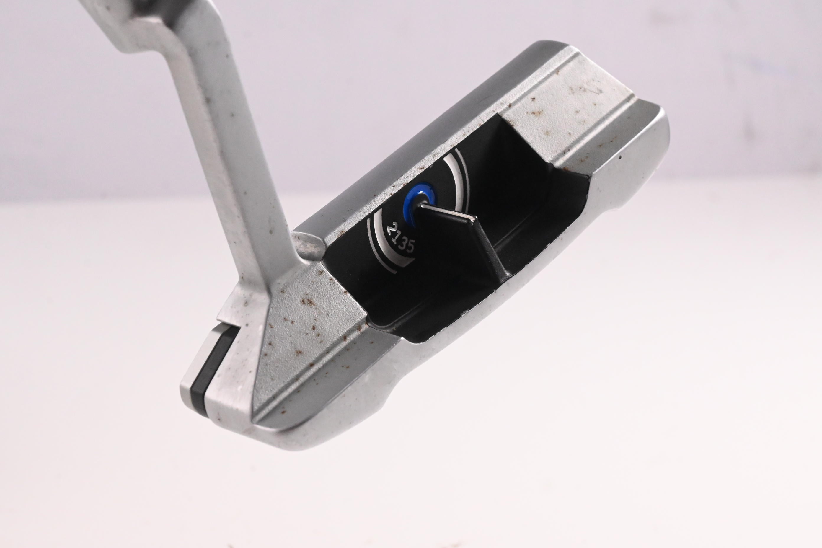 Cleveland TFI 2135 Satin Putter / 35 Inch