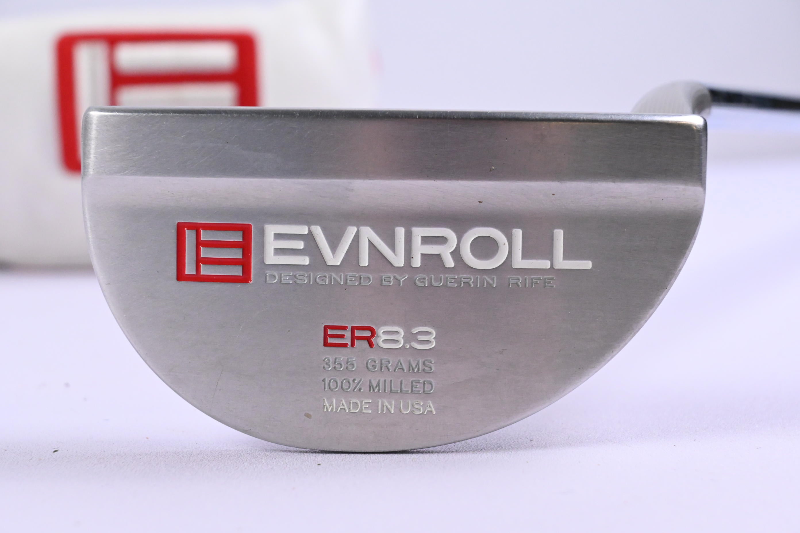 Evnroll Classics ER 8.3 Putter / 35 Inch