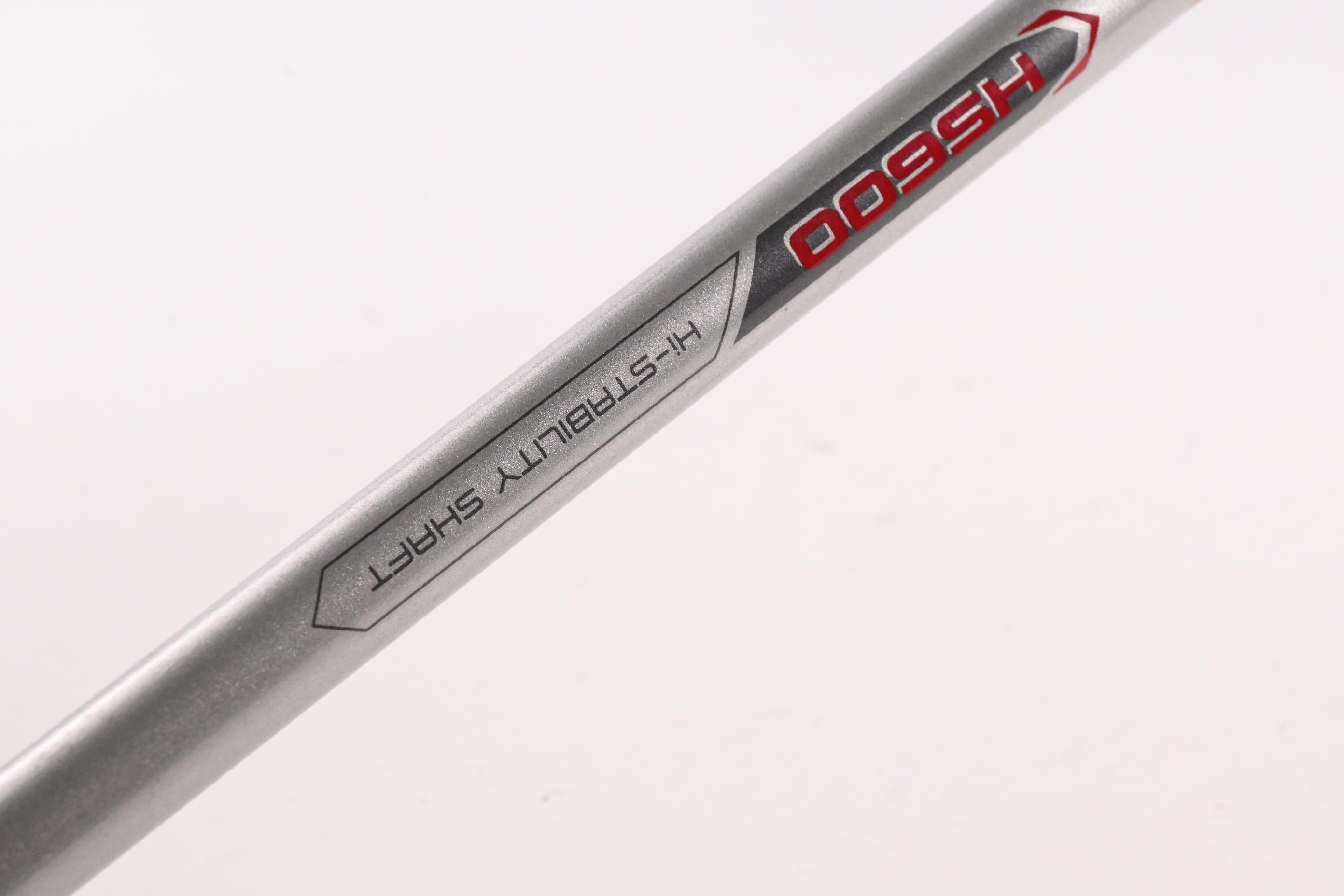 Yonex VMX #3 Wood / 15 Degree / Regular Flex Yonex HS600 CFS Shaft