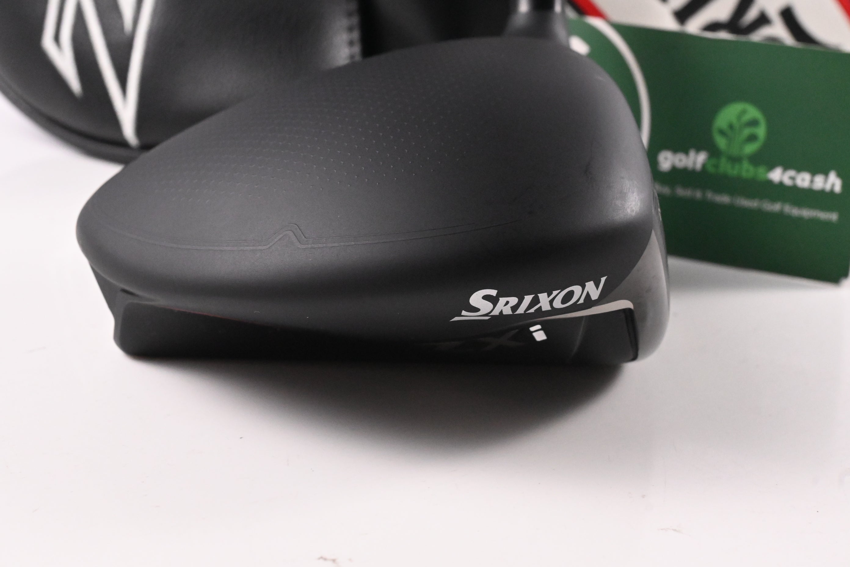 Srixon ZXi Max Driver / 10.5 Degree / Regular Flex Ventus TR Blue 6 Shaft