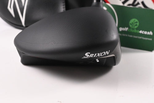 Srixon ZXi Max Driver / 10.5 Degree / Regular Flex Ventus TR Blue 6 Shaft