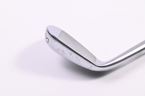 Ping S159 Gap Wedge / 52 Degree / Red Dot / Stiff Flex Ping AWT 2.0 Shaft