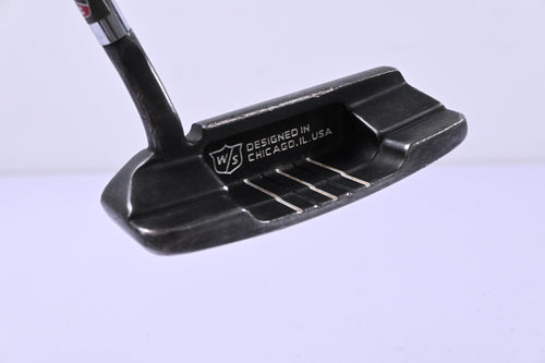Wilson Infinite Michigan Ave Putter / 34 Inch