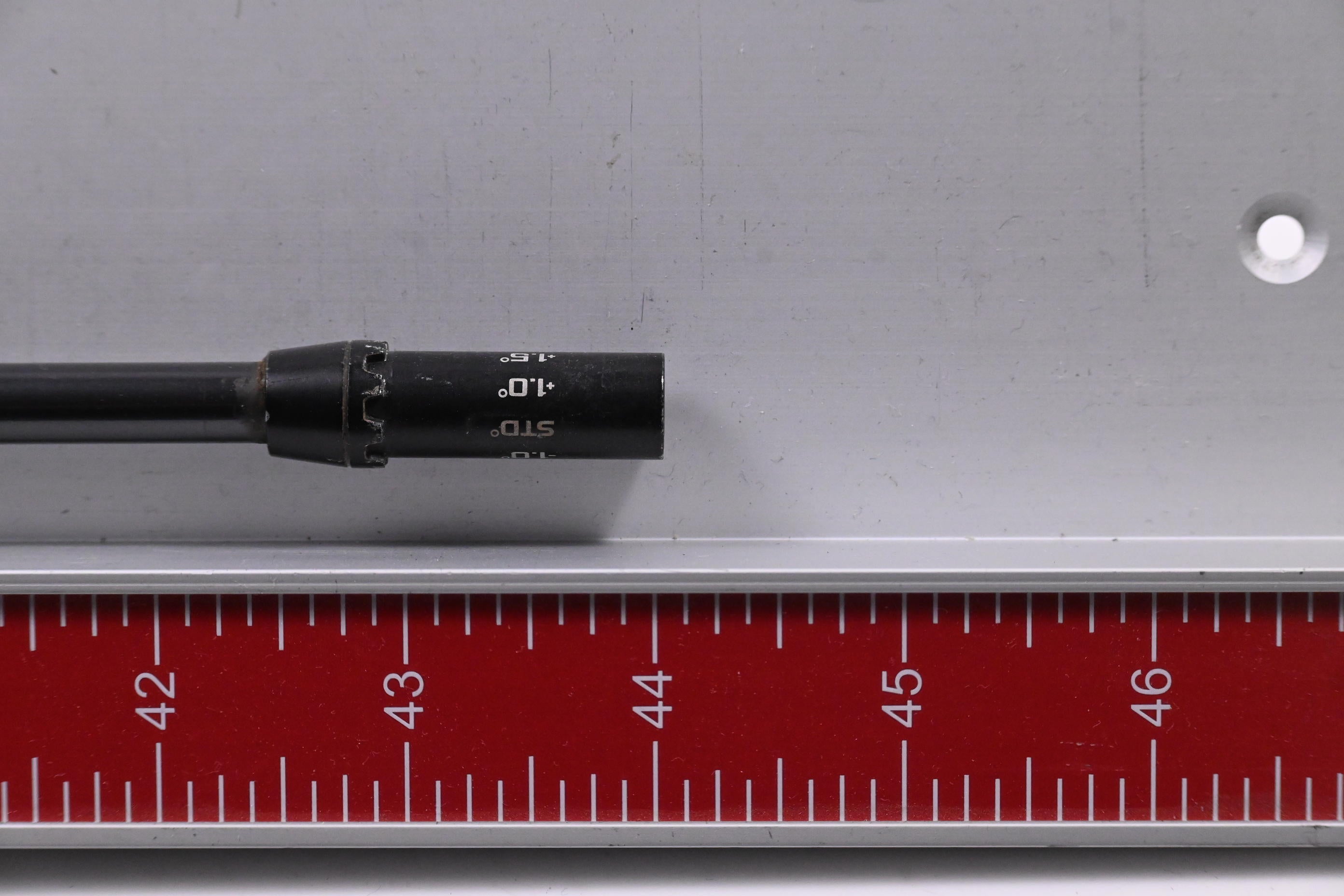 Mitsubishi Chemical Diamana S+ 60 Driver Shaft / Regular Flex / Cobra 2nd Gen