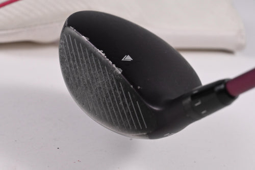 Ladies Yonex Ezone GS #5 Wood / 21 Degree / Ladies Flex Yonex Ezone EX-330