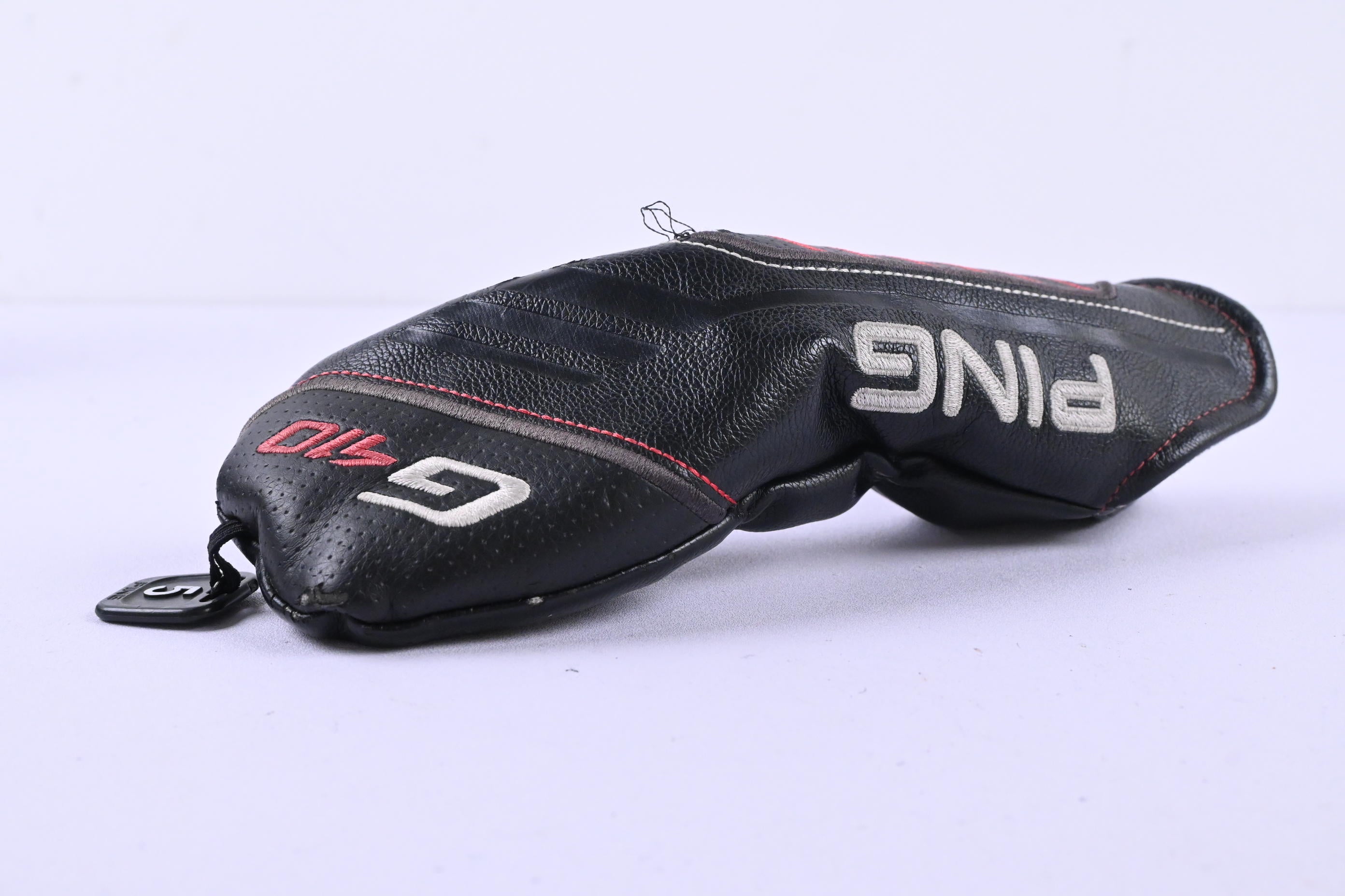 Ping G410 #5 Hybrid / 26 Degree / Regular Flex Accra iseries 60i Shaft