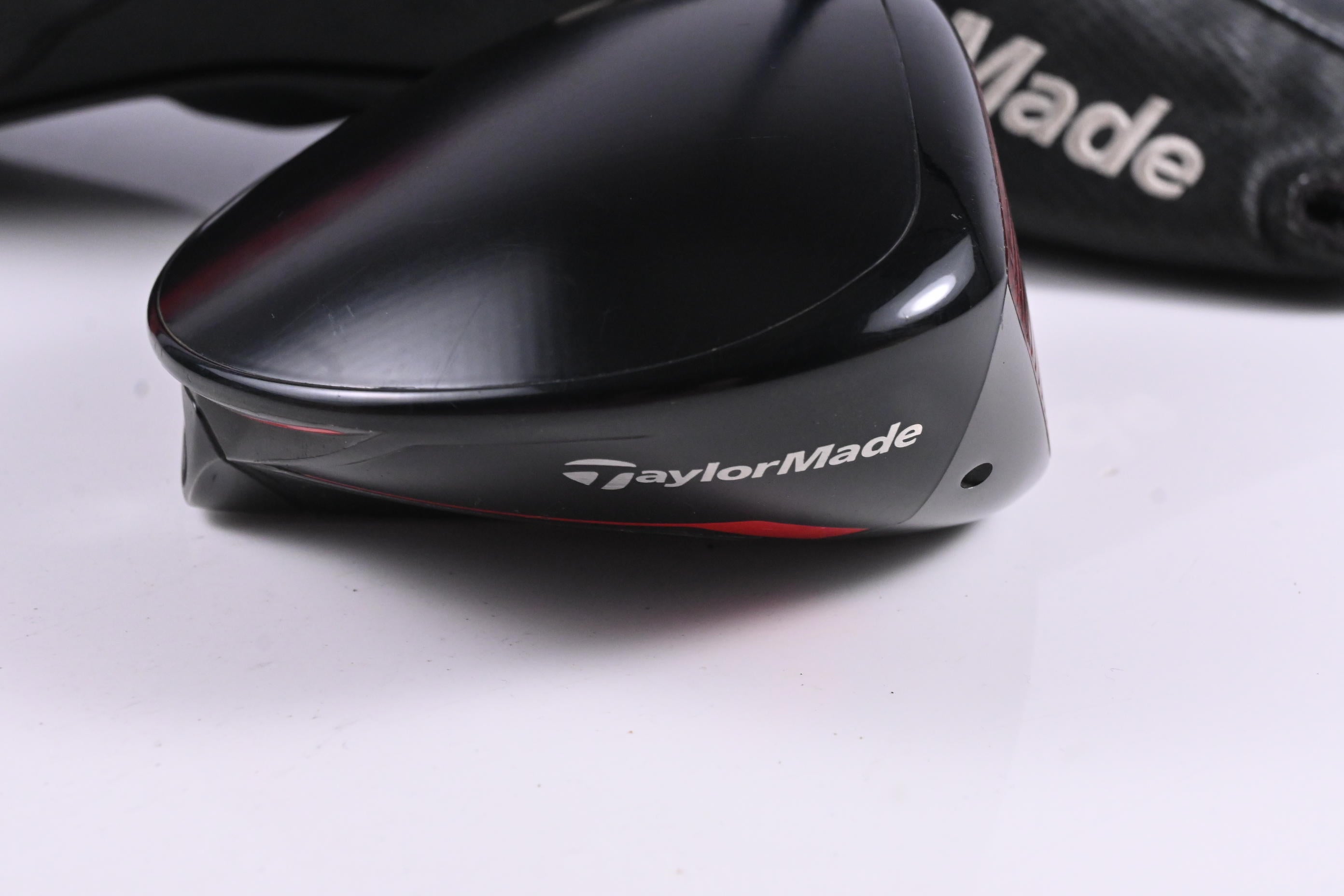 Taylormade Stealth Driver / 10.5 Degree / X-Flex Fujikura Ventus Velocore Blue 6