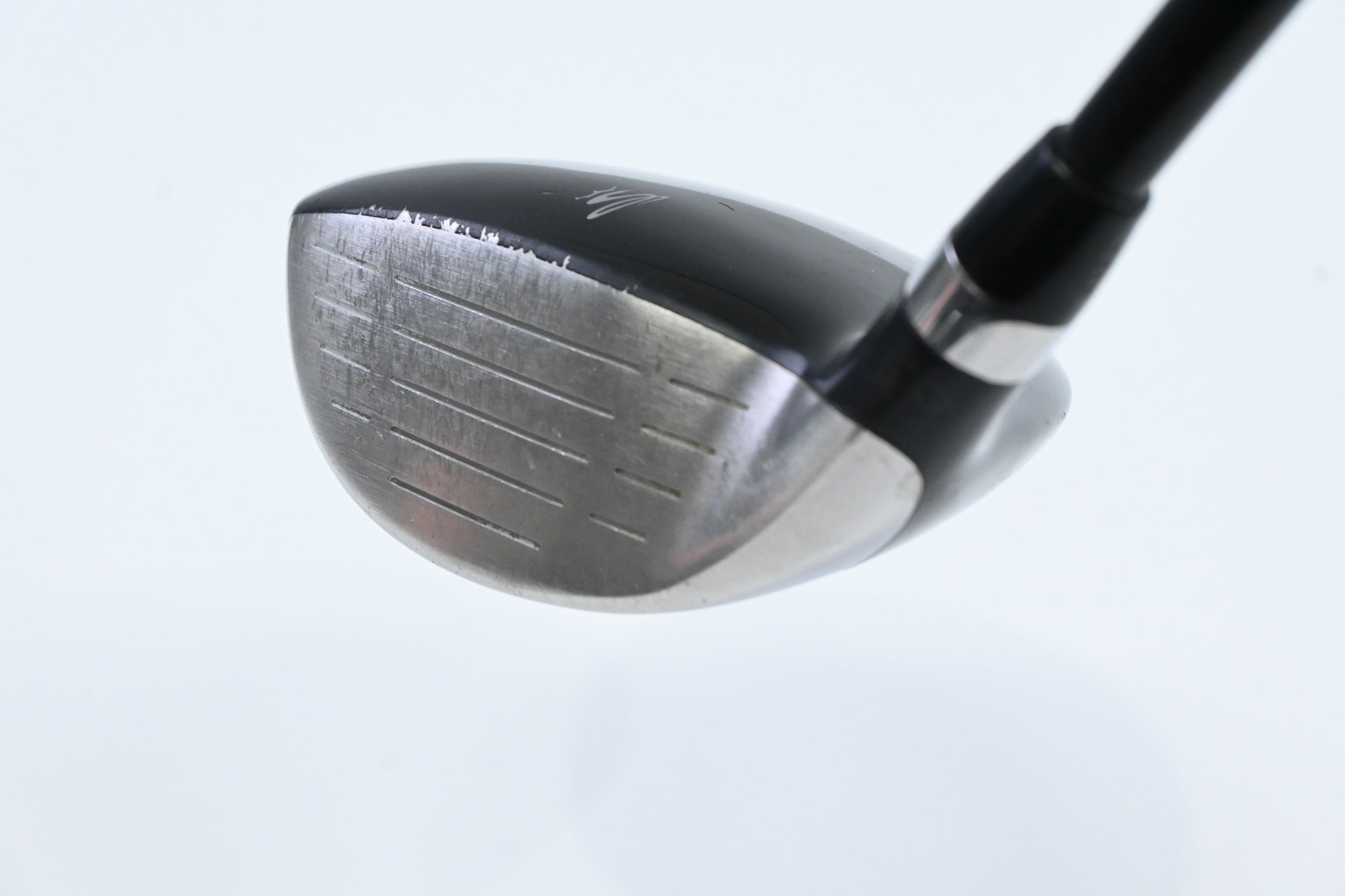 Cobra S2 Offset #5 Wood / 19.5 Degree / Regular Flex Fujikura Fit-On Max 65