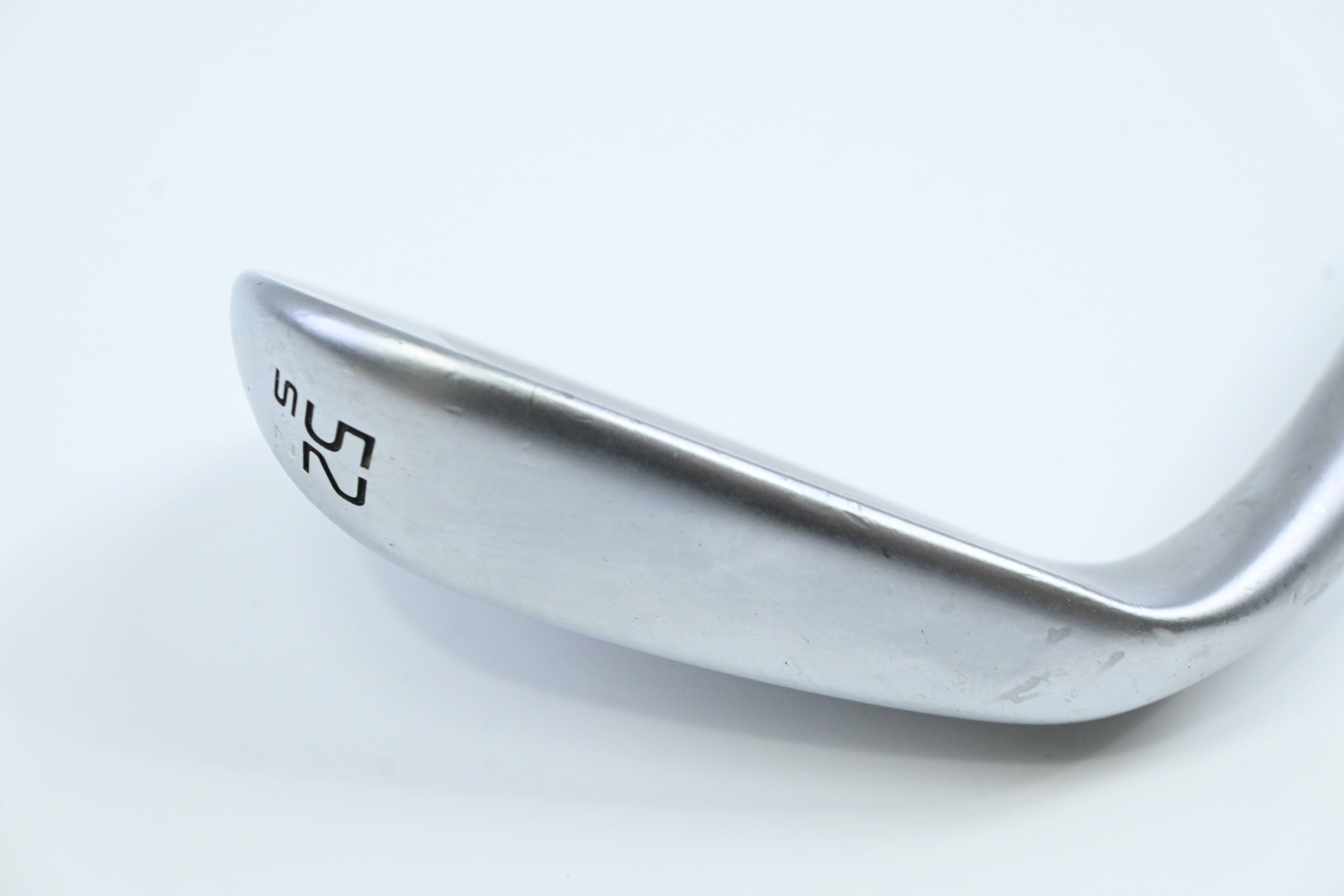 Ping S259 Gap Wedge / 52 Degree / Black Dot / Wedge Flex Ping Z-Z115 Shaft