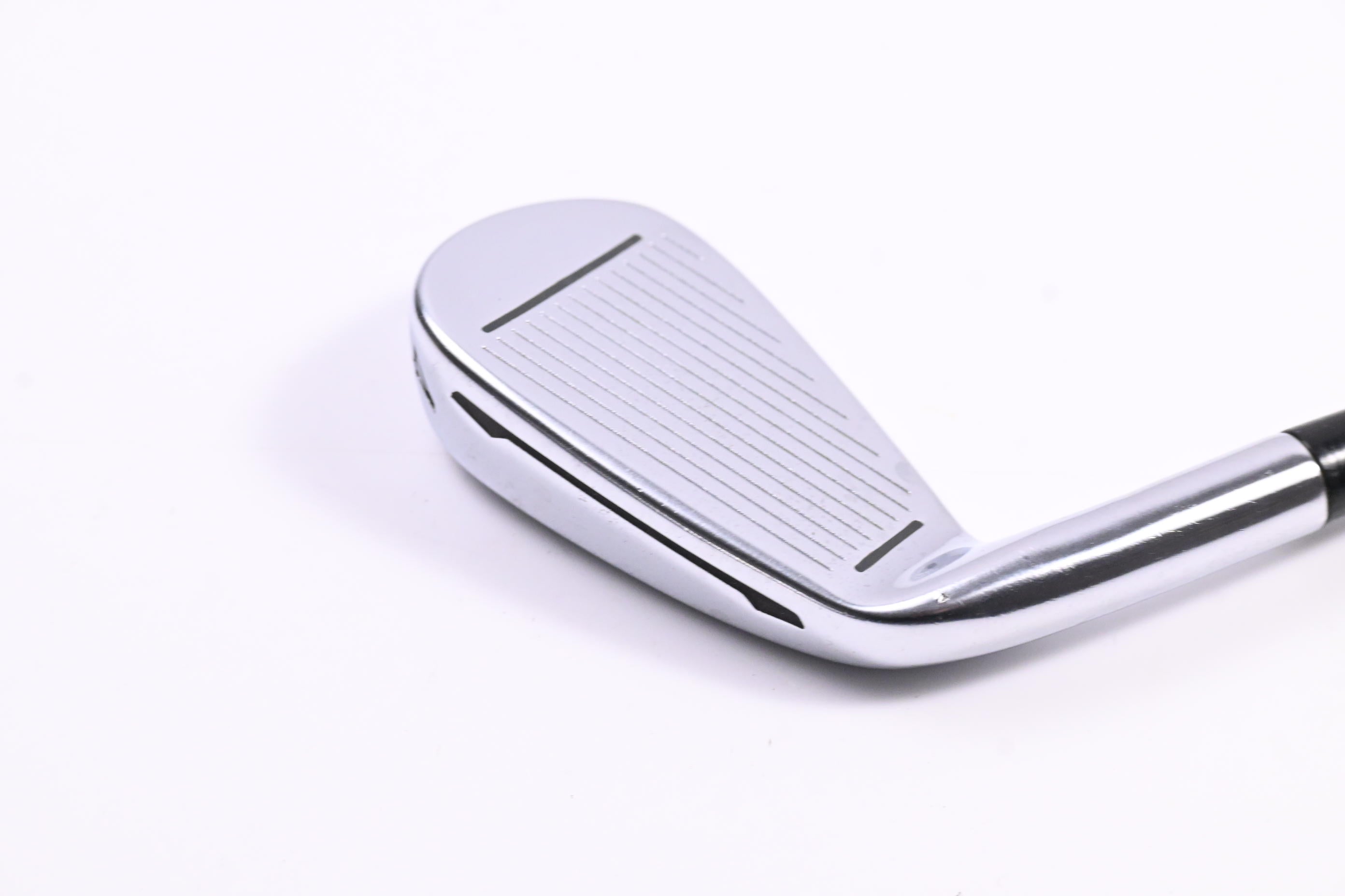 Taylormade PSI #4 Iron / 21.5 Degree / Stiff Flex Kuro Kage 90 Shaft