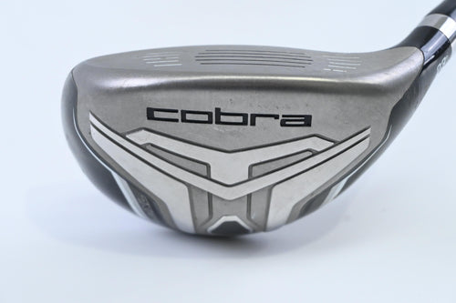 Cobra Fly XL #5 Hybrid / 23 Degree / Regular Flex Cobra Fly XL