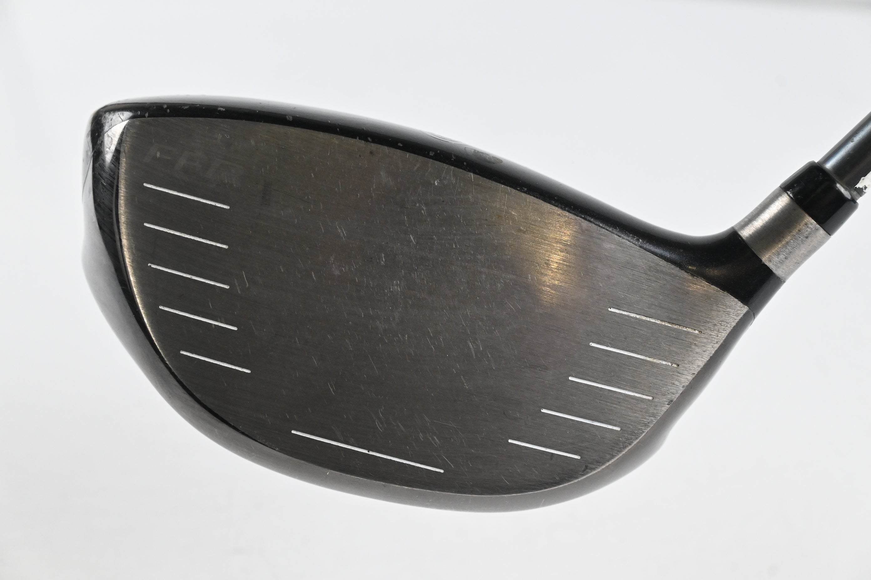 Cleveland HiBore XL Driver / 10.5 Degree / Regular Flex Fujikura Fit-On Gold Shaft