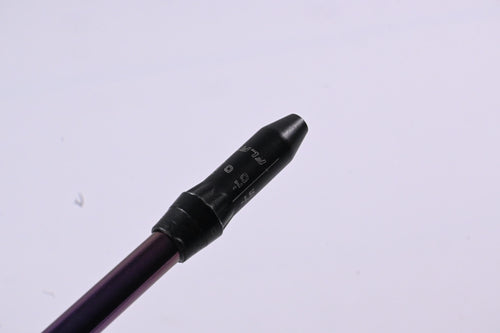 Hzrdus Smoke Green 70 Small Batch #3 Wood Shaft / Stiff Flex / Ping 3rd Gen