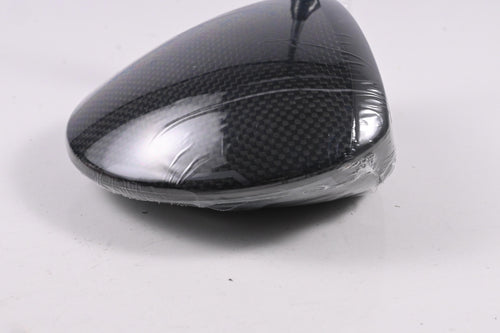 Callaway Quantum Max D Driver / 10.5 Degree / Regular Flex Denali Frost Silver