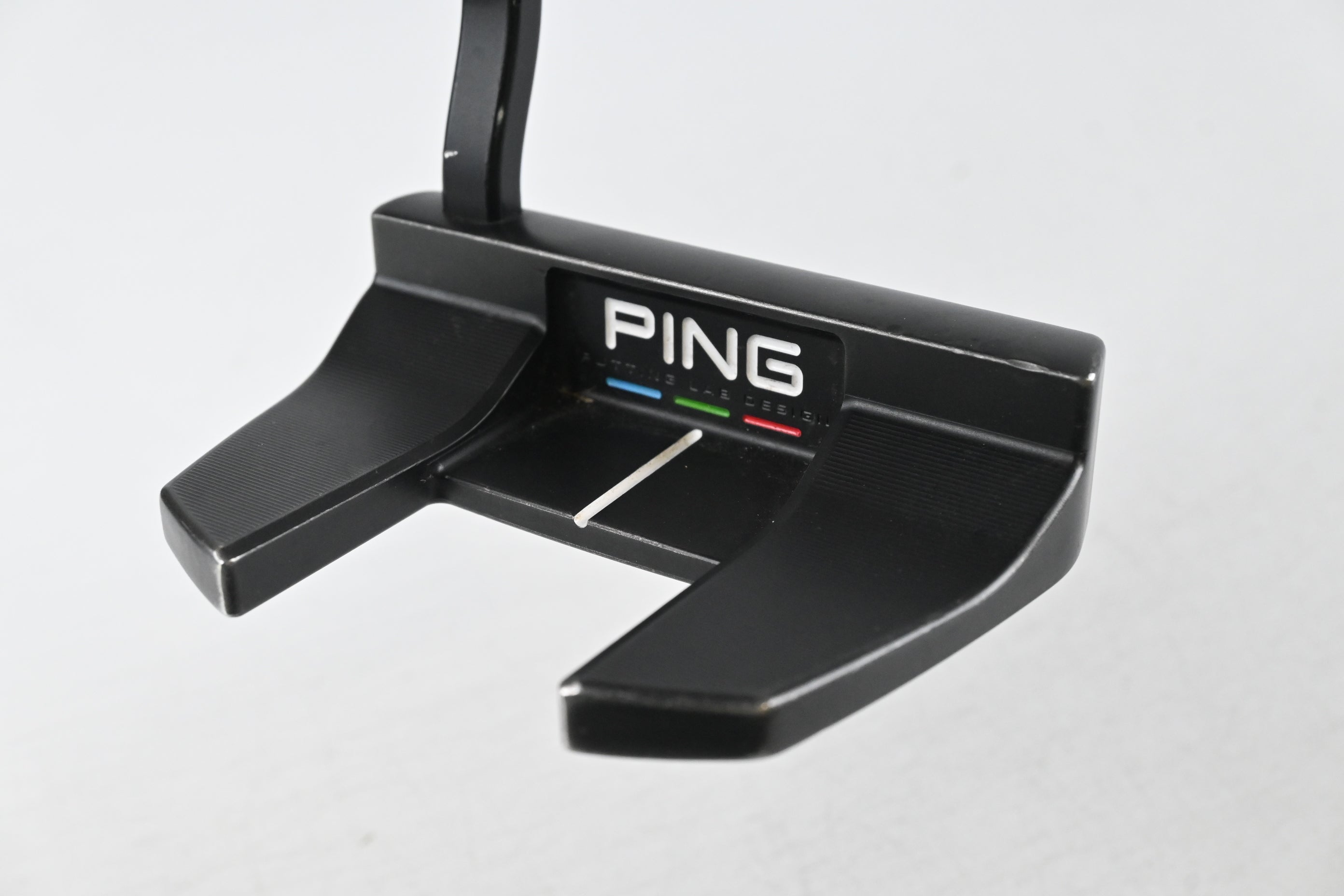 Ping PLD Milled Prime Tyne 4 2022 Putter / 34 Inch