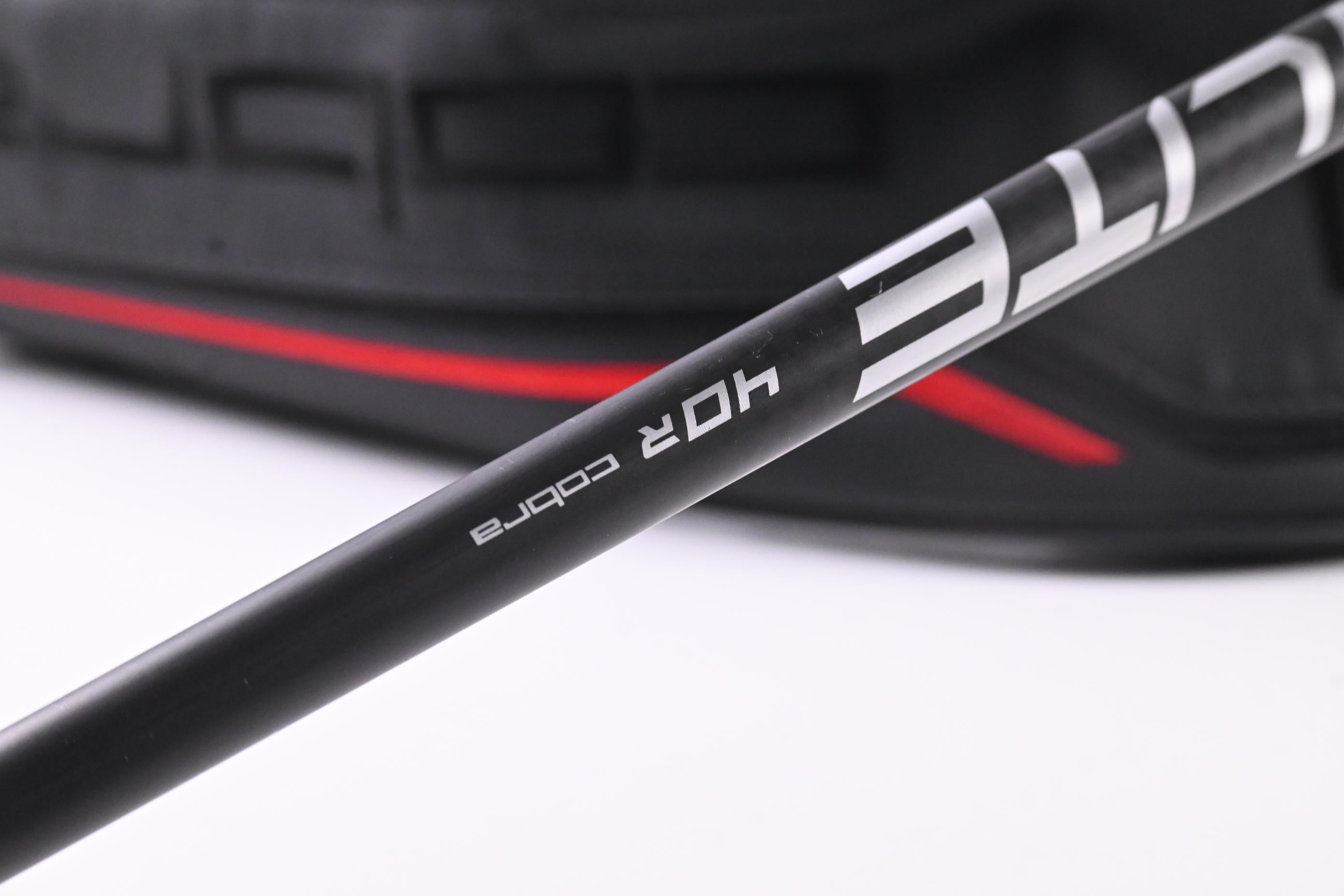 Left Hand Cobra Air-X 2.0 Driver / 10.5 Degree / Regular Flex Ultralite 40 Shaft