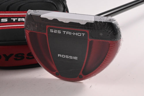 Odyssey Square 2 Square Tri-Hot Rossie Putter / 34 Inch