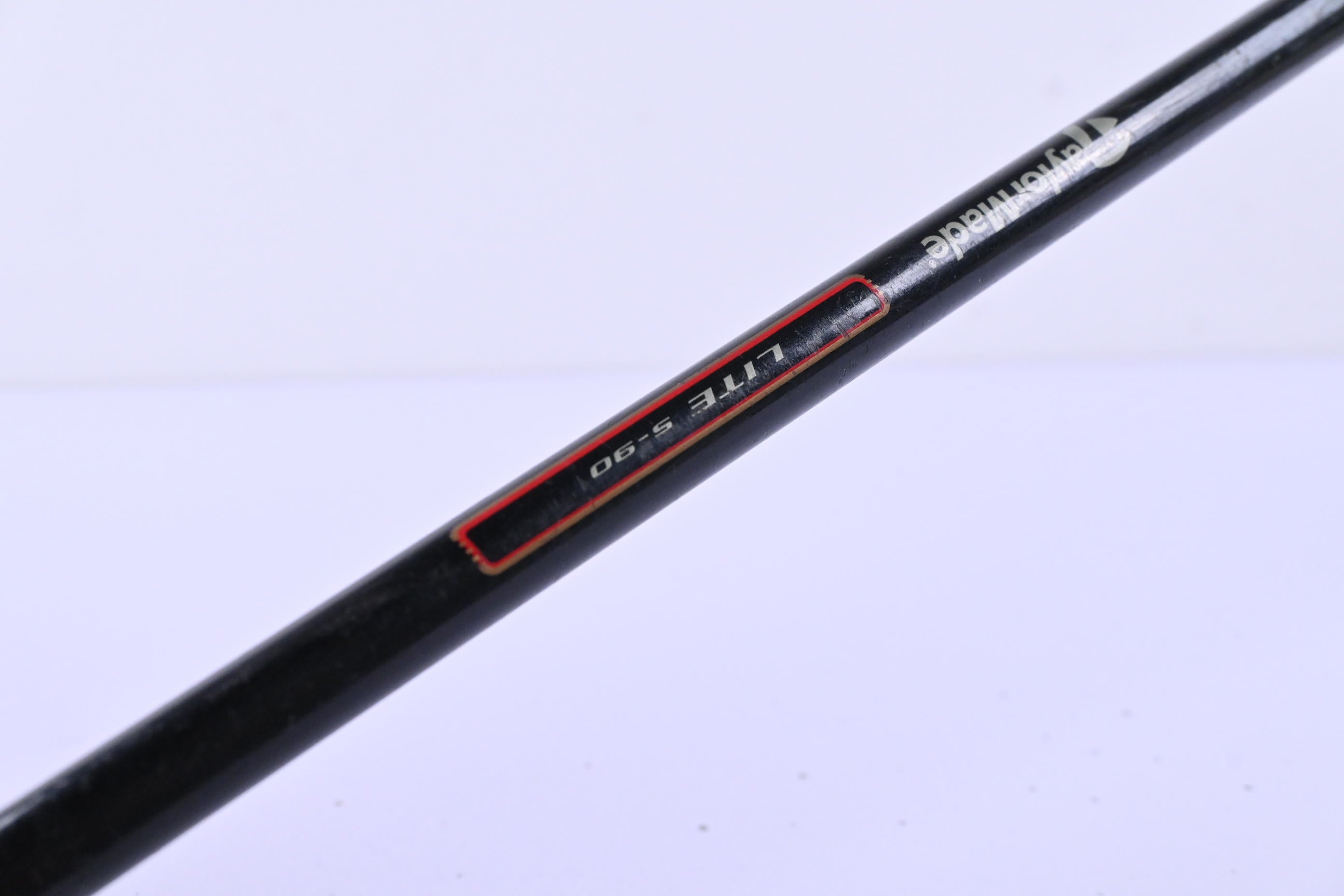 Taylormade 300 Ti Driver / 9.5 Degree / Senior Flex Taylormade 90 Shaft