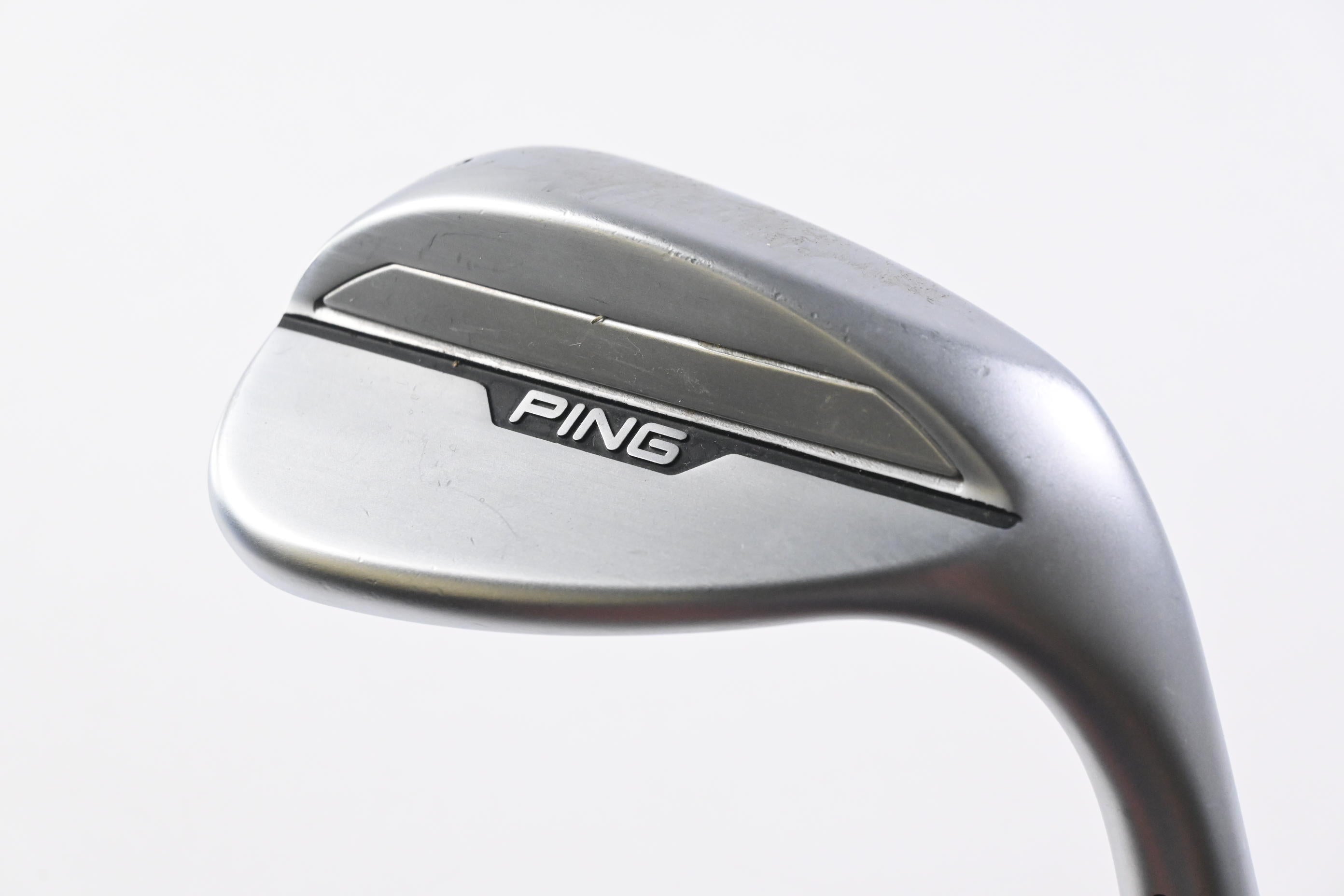 Ping S159 Lob Wedge / 60 Degree / Black Dot / Wedge Flex Ping Z-Z115 Shaft