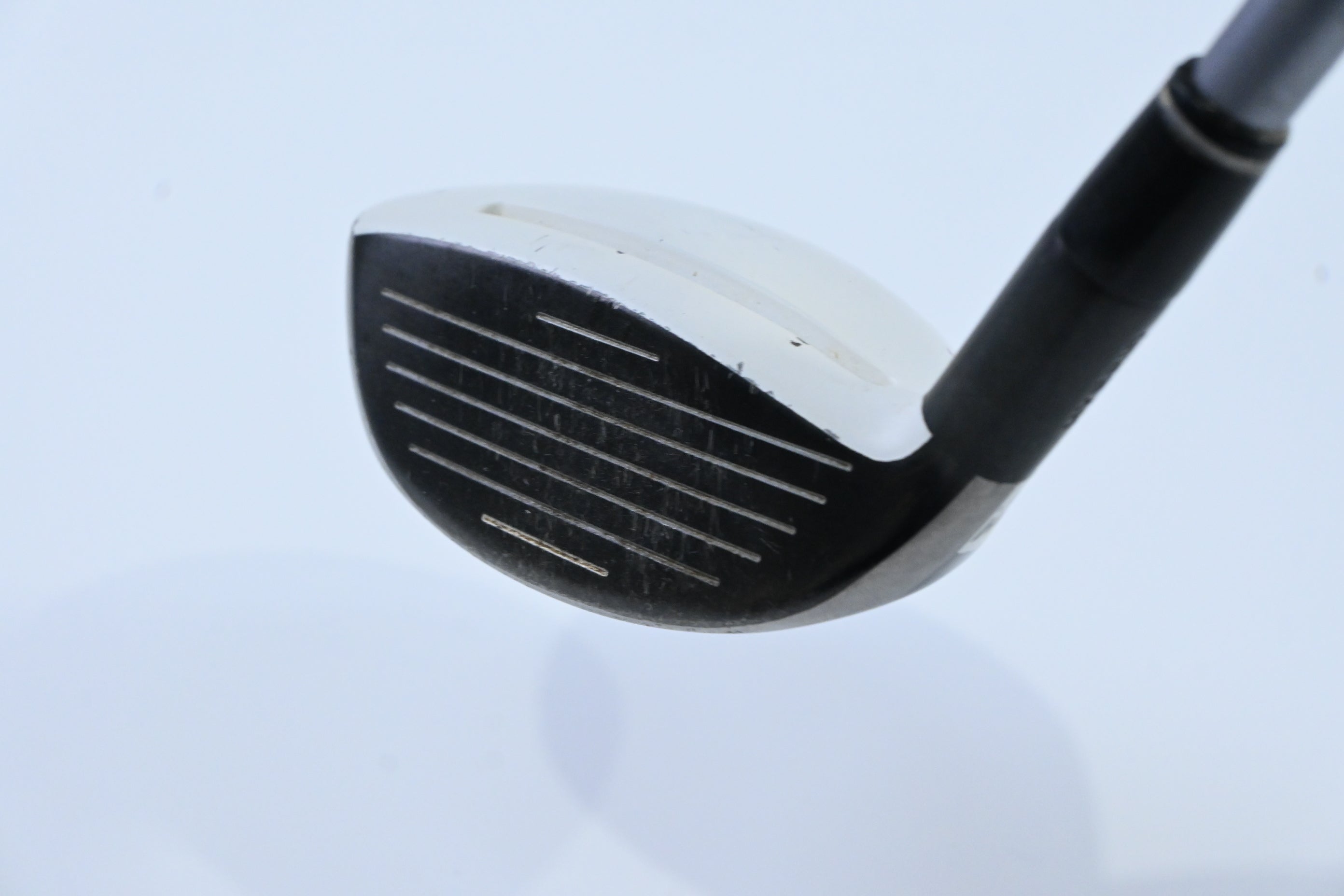 Adams Idea Super S #3 Hybrid / 19 Degree / Stiff Flex Matrix Kujoh 75 Shaft
