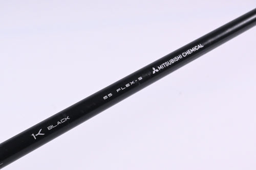 Titleist TSR4 Driver / 9 Degree / Stiff Flex Tensei 1K Black 65 Shaft