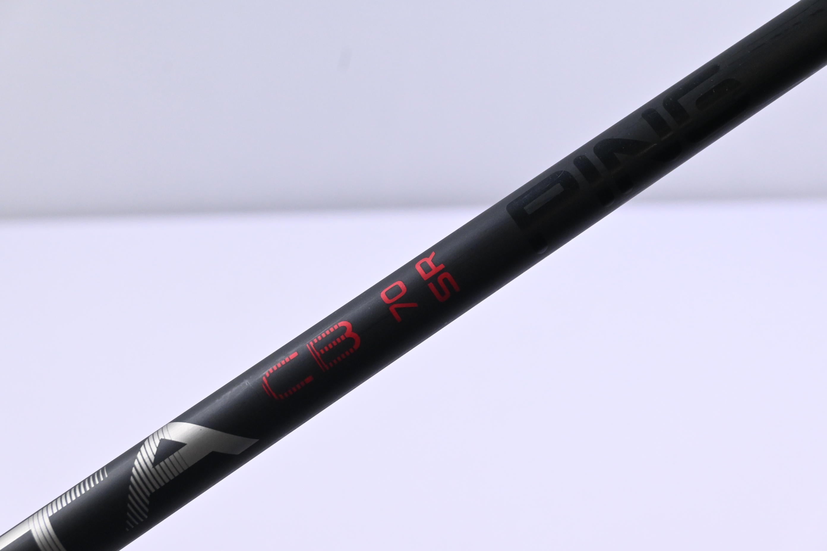 Ping Alta CB Red 70 #6 Hybrid Shaft / Senior Flex / Ping 3rd Gen Adapter