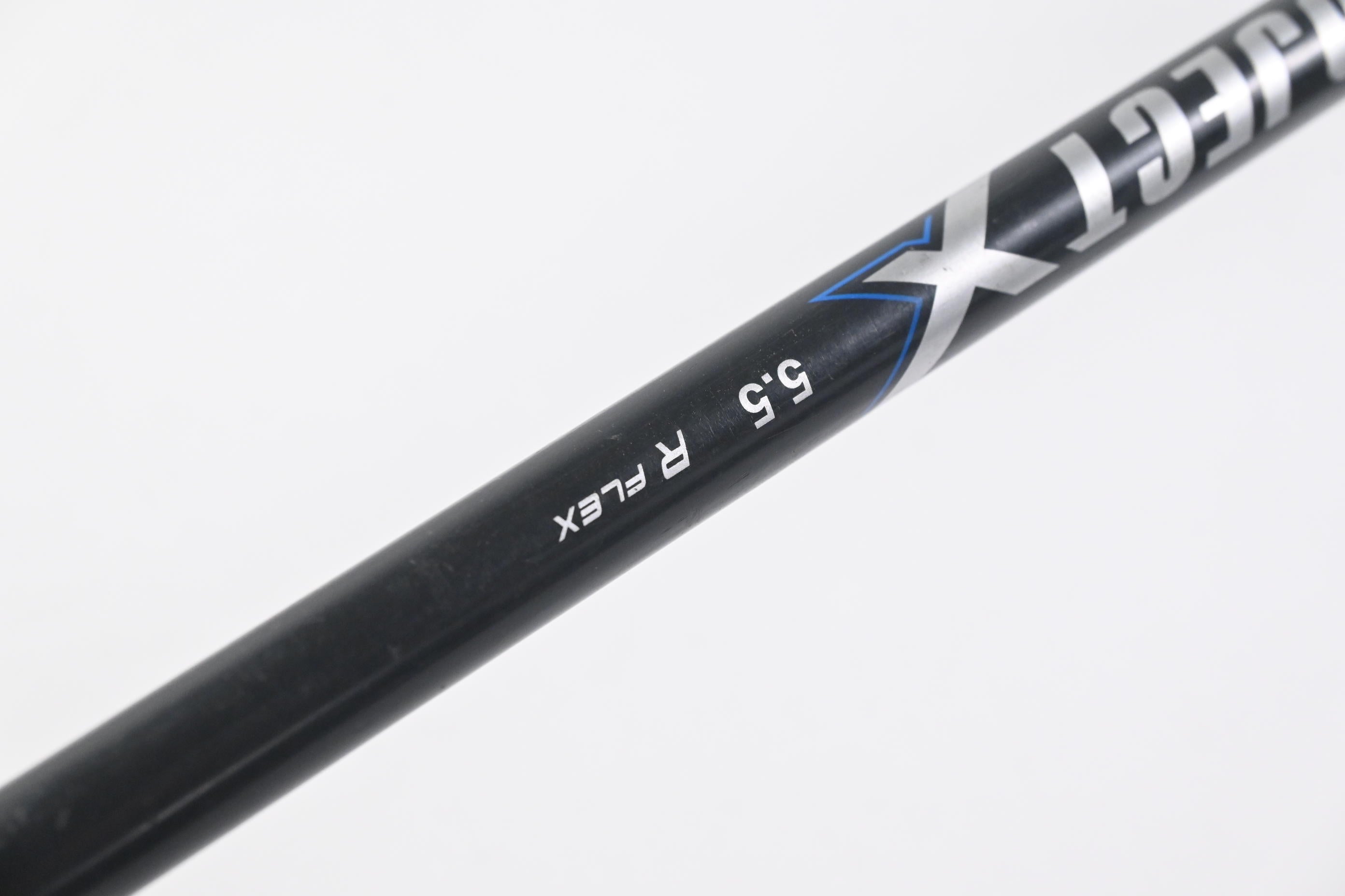 Callaway XR #4 Hybrid / 22 Degree / Regular Flex Project X San Diego 58 Shaft