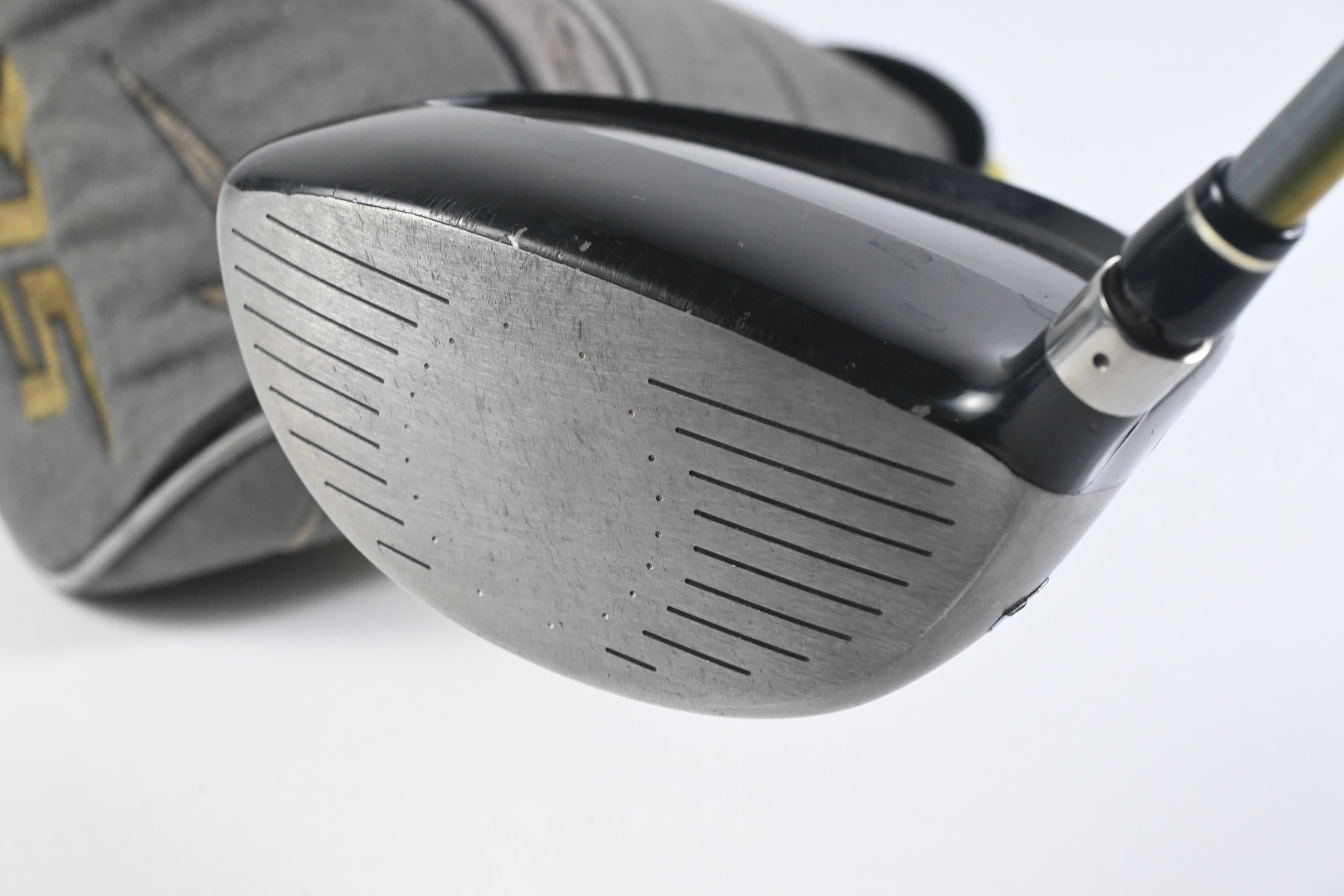 Nike SQ Sumo2 Driver / 10.5 Degree / Regular Flex Diamana Sasquatch Shaft