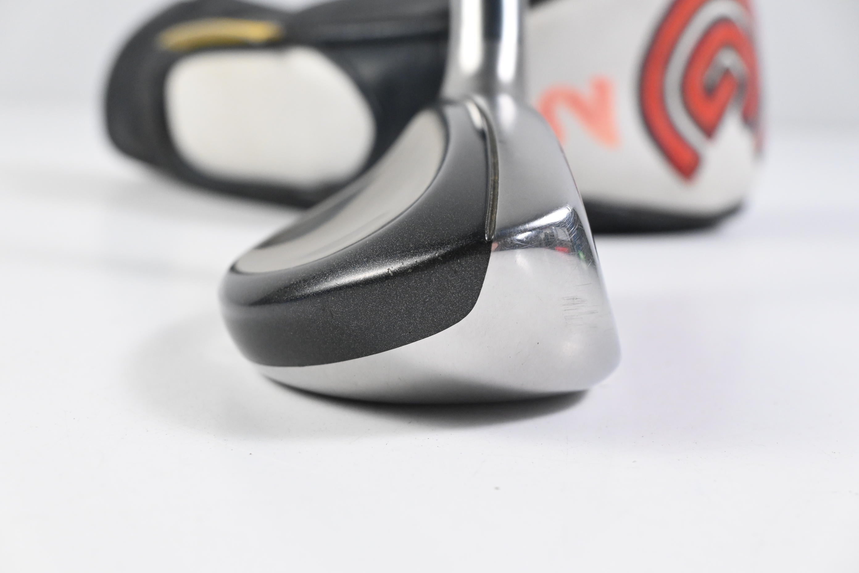 Cleveland HiBore #2 Hybrid / 19 Degree / Regular Flex Cleveland HiBore 78 Shaft