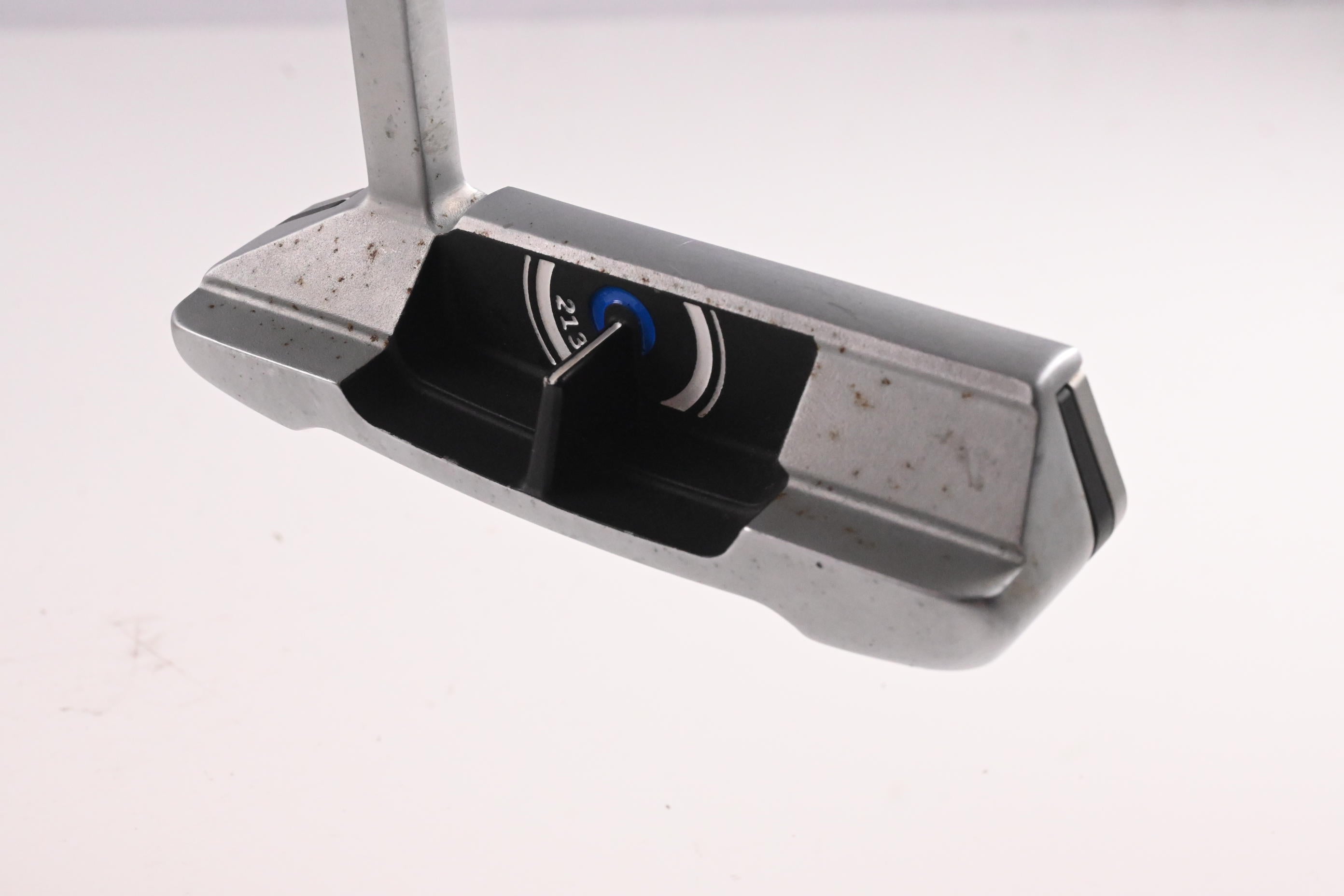 Cleveland TFI 2135 Satin Putter / 35 Inch