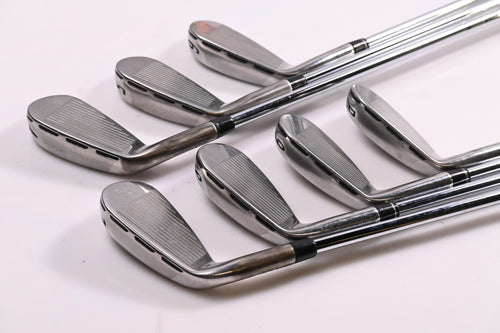 Wilson C200 Irons / 4-PW / Regular Flex KBS Tour 80 Shafts