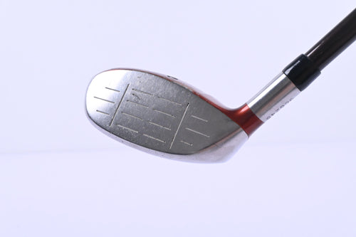 Taylormade Supersteel #3 Wood / 15 Degree / Regular Flex Taylormade Bubble 80