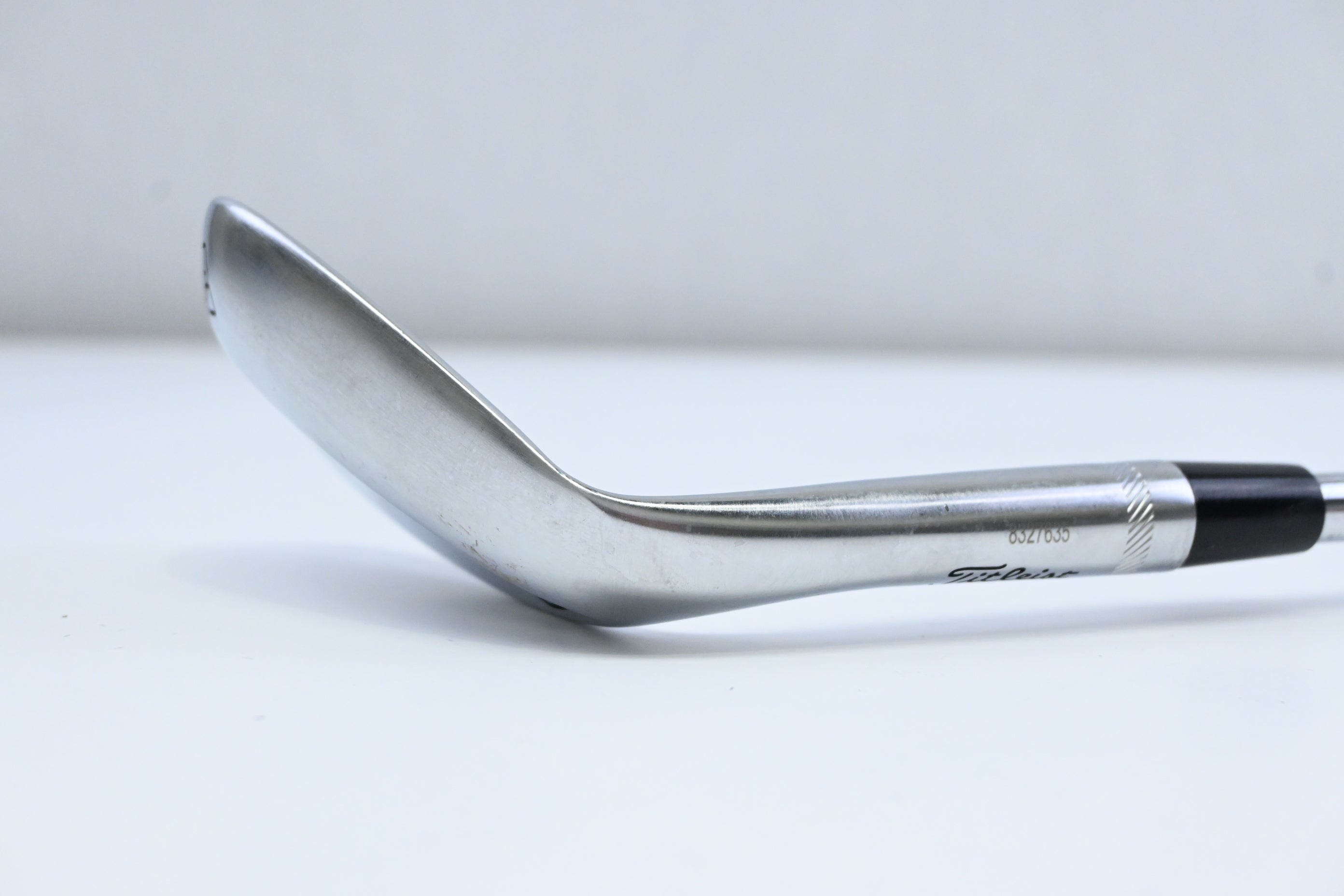 Titleist Vokey SM10 Lob Wedge / 60 Degree / Wedge Flex Vokey SM10 Shaft