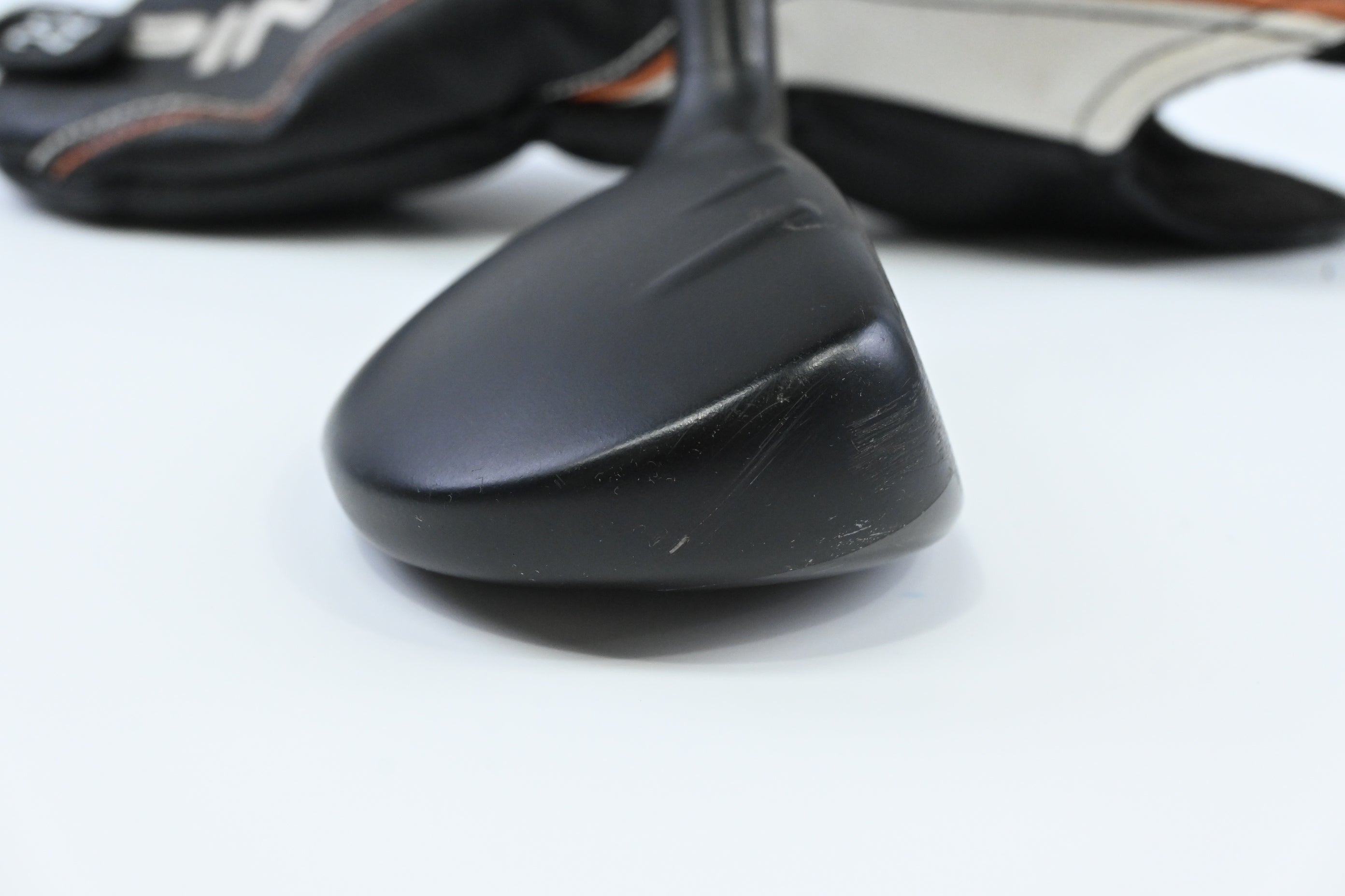 Ping G400 #4 Hybrid / 22 Degree / Senior Flex Ping Alta CB 70 Shaft