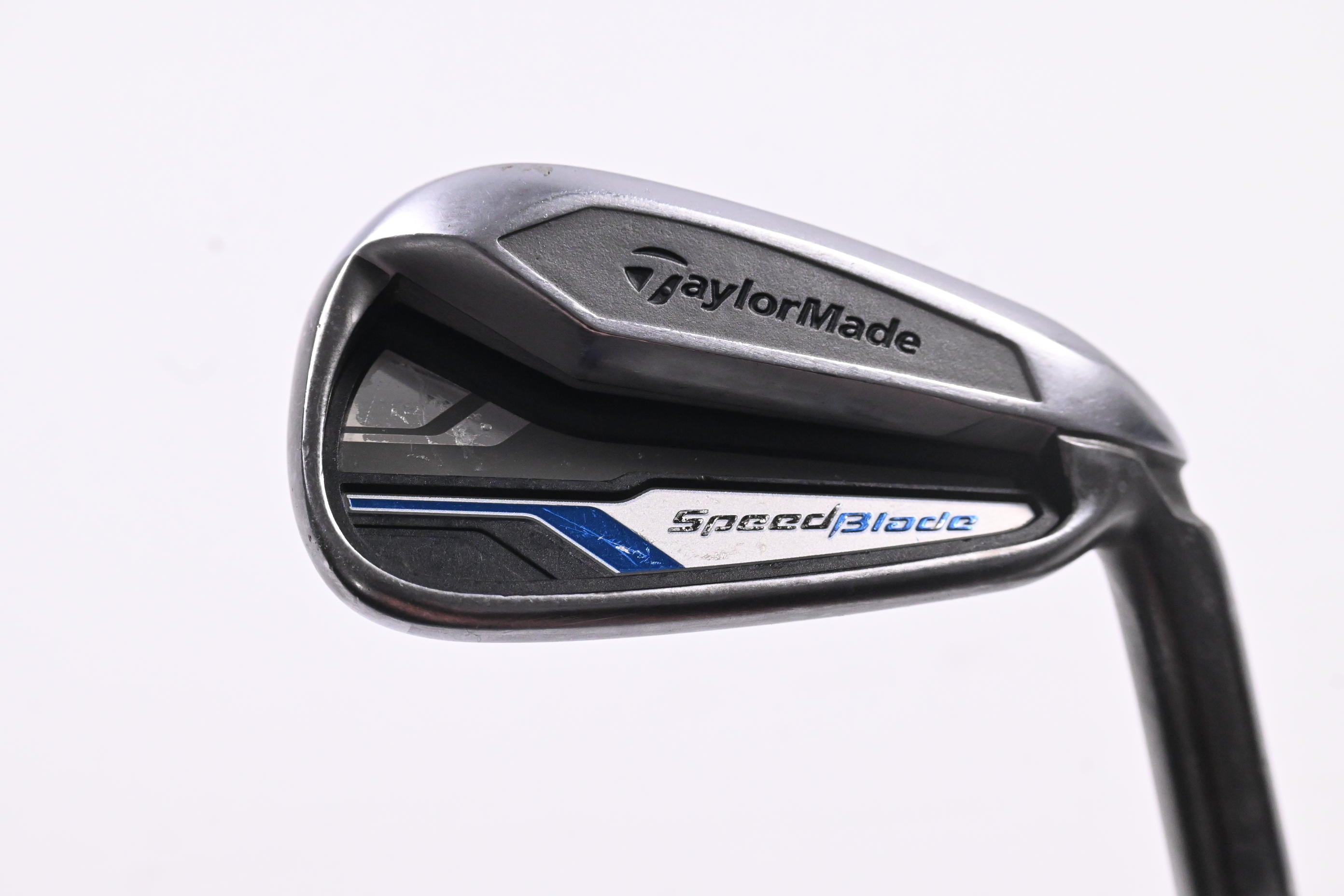 Taylormade Speedblade #7 Iron / Regular Flex Speedbladez 85 Shaft
