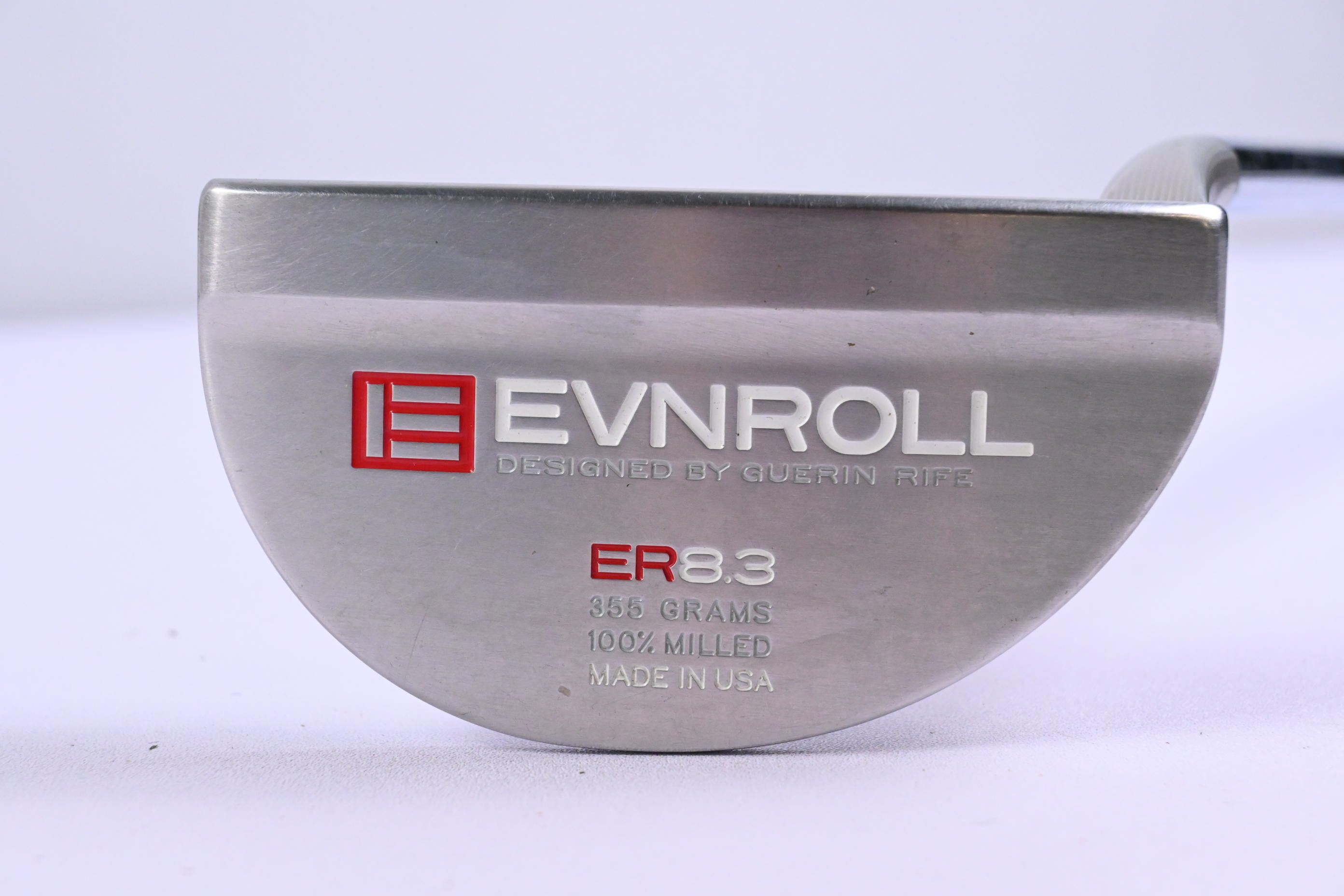 Evnroll Classics ER 8.3 Putter / 35 Inch