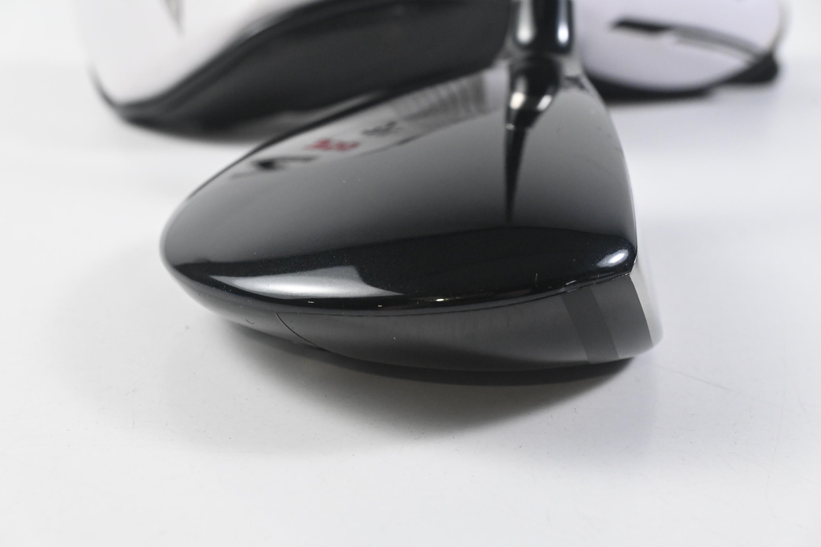 Srixon Z-355 #3 Wood / 15 Degree / Regular Flex Miyazaki Jinsoku 54 Shaft