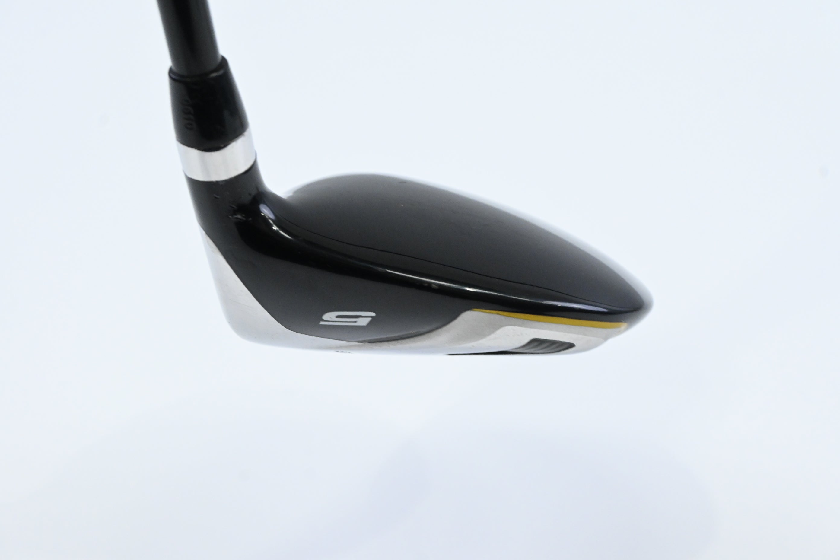 Cobra S2 Offset #5 Wood / 19.5 Degree / Regular Flex Fujikura Fit-On Max 65